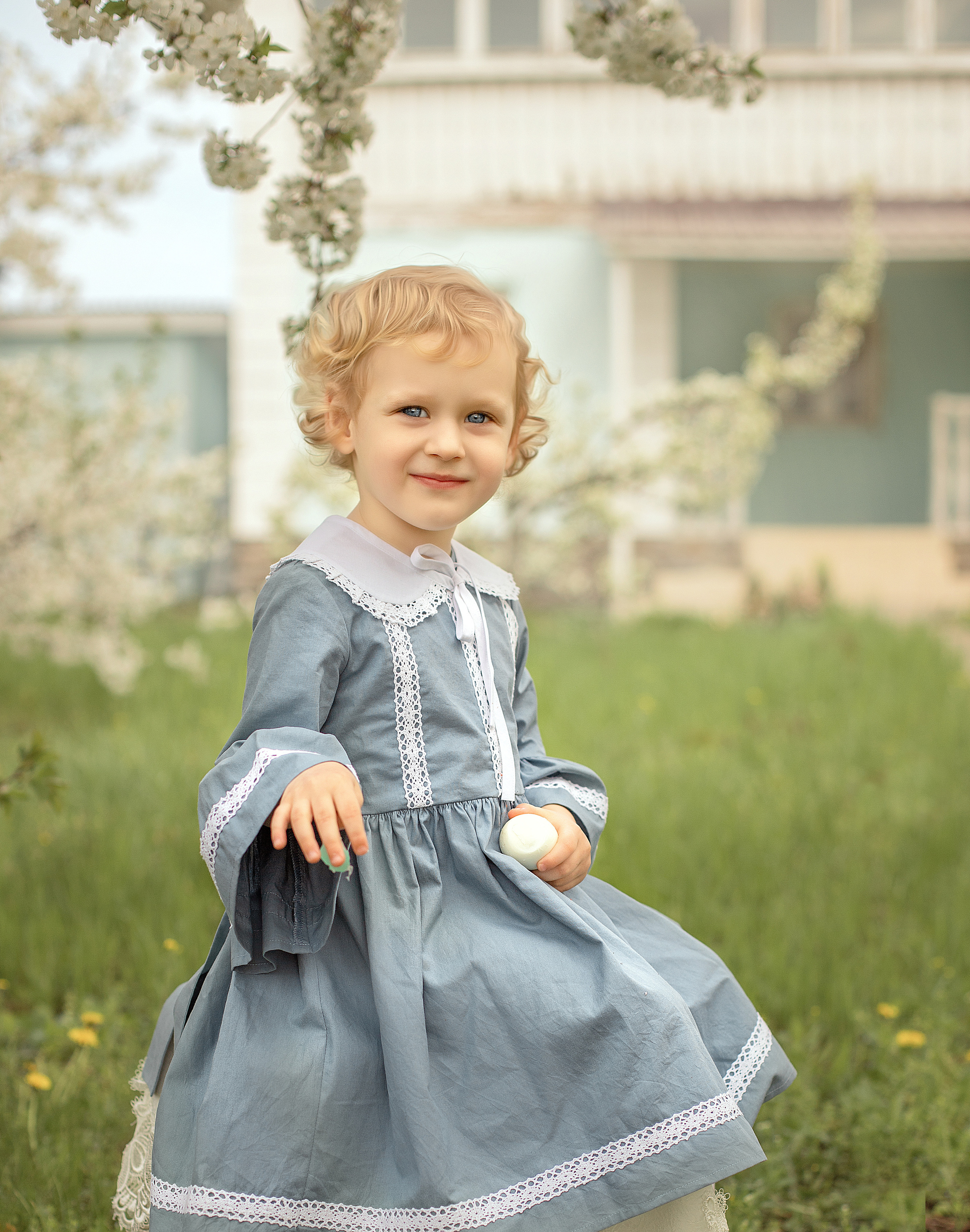 Пасхальные открытки. Фотограф в Волгодонске Елена Орешкина
