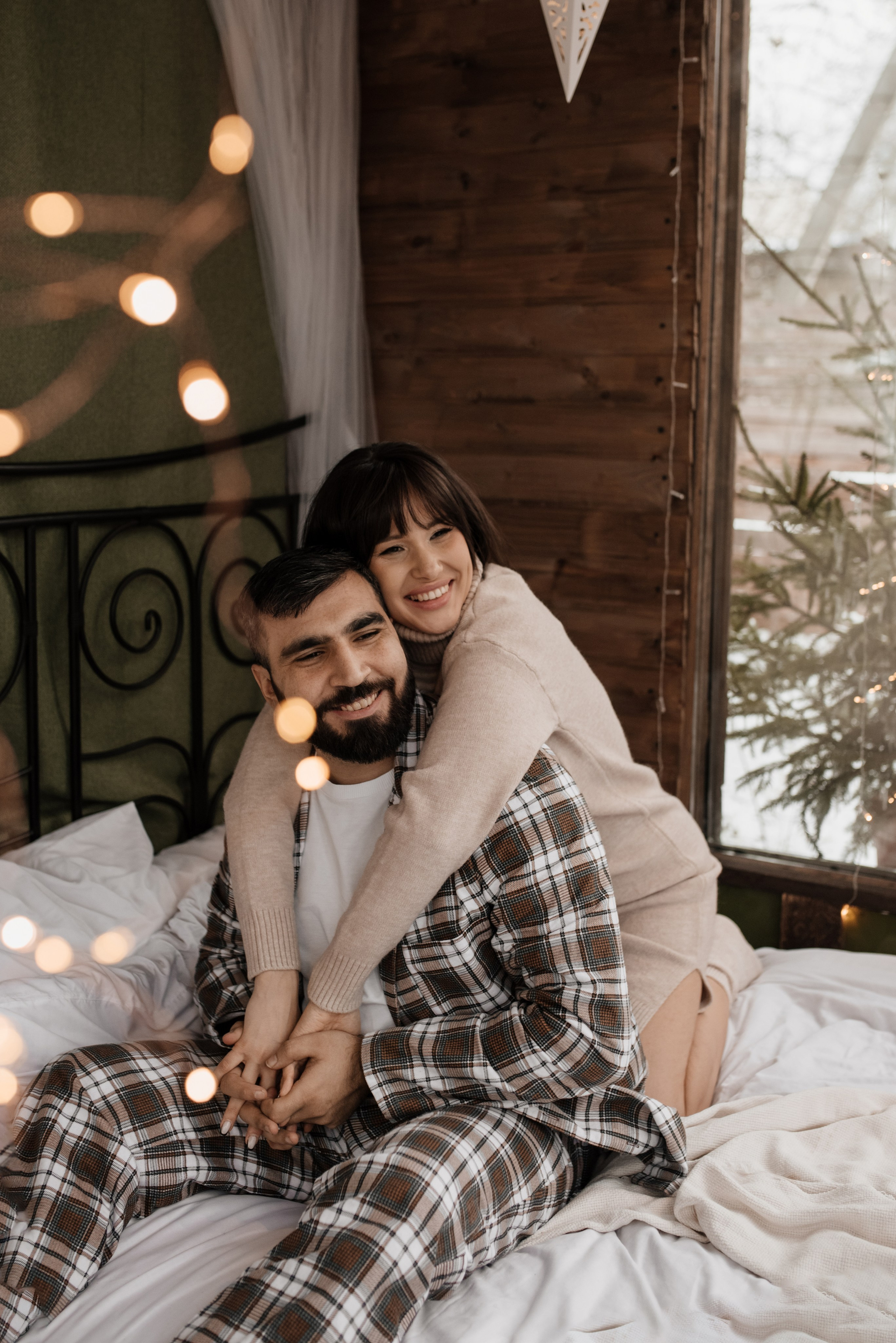 Света ♡ Артак. Фотограф Ольга Плеханова | Нижний Новгород, Москва