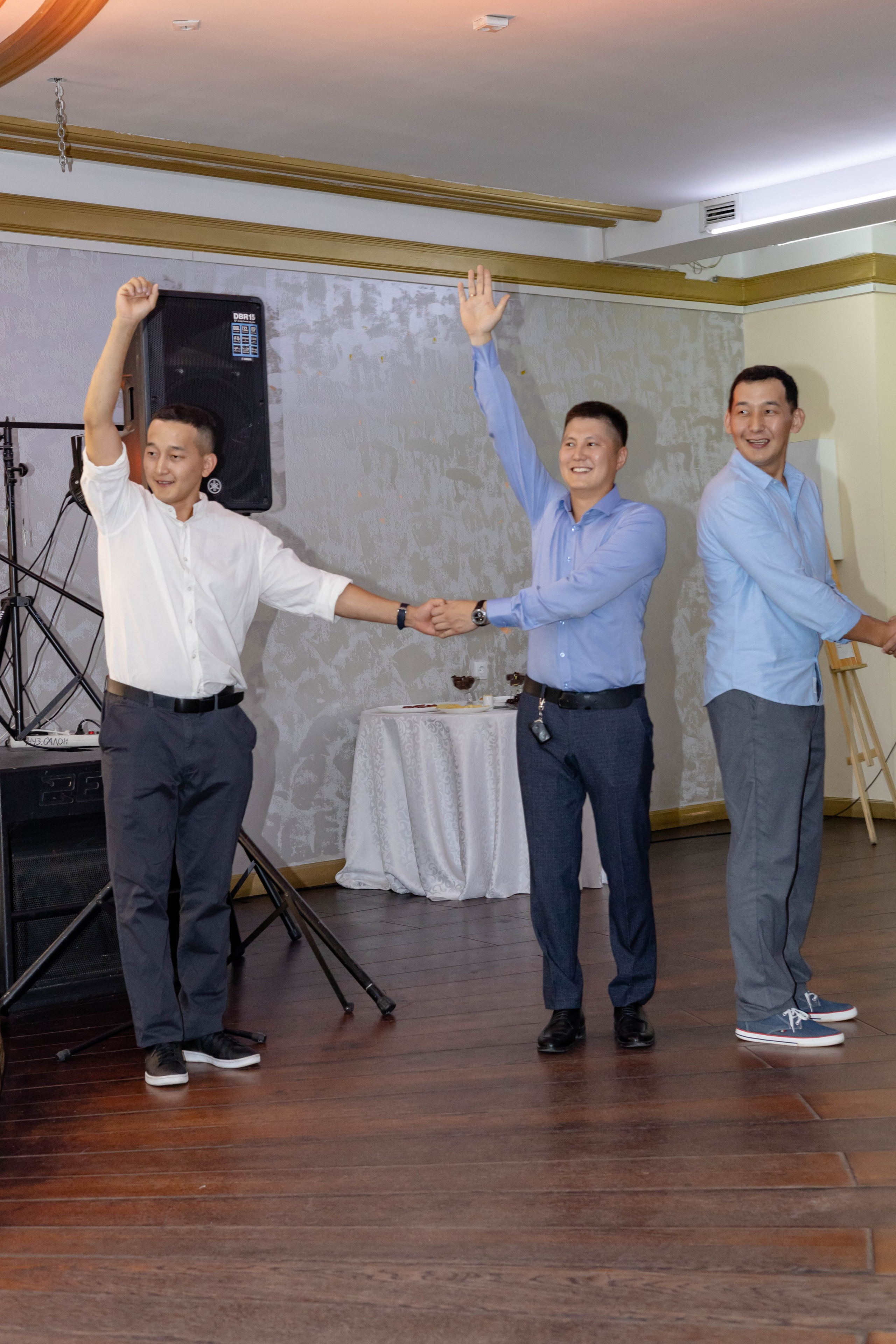 Юбилей 2. Студийный и репортажный фотограф в Якутске