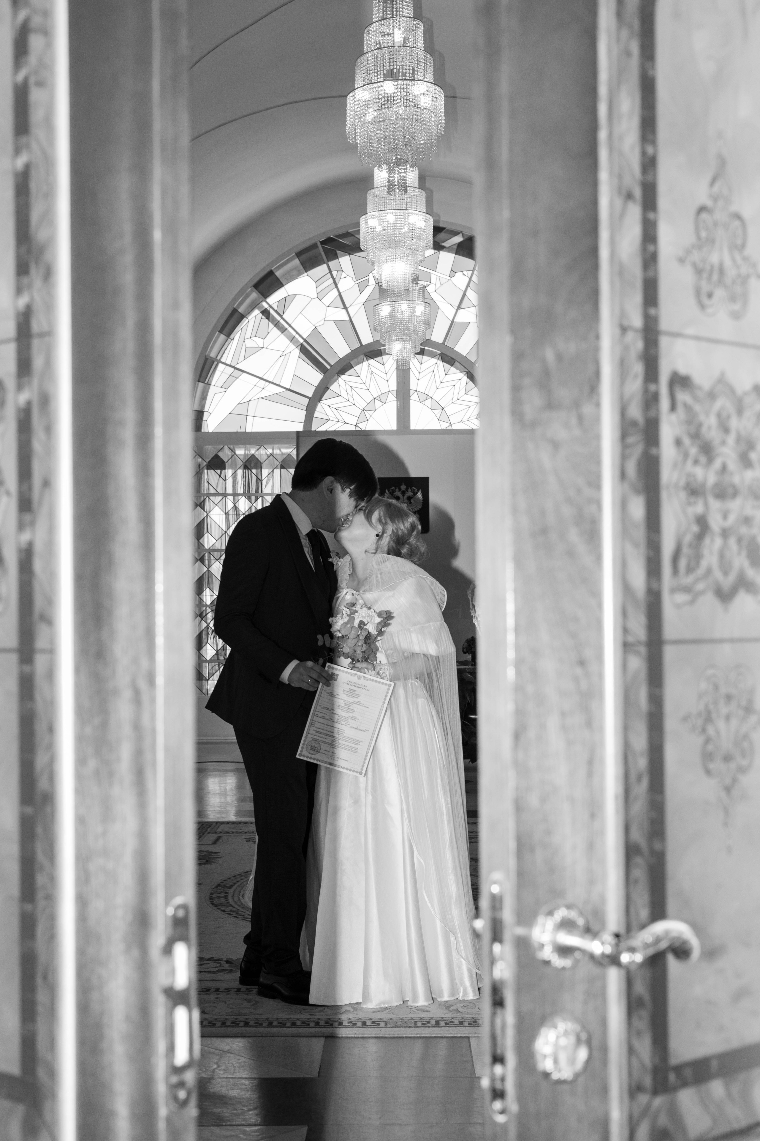 Виталий и Валентина. Студийный и репортажный фотограф в Якутске