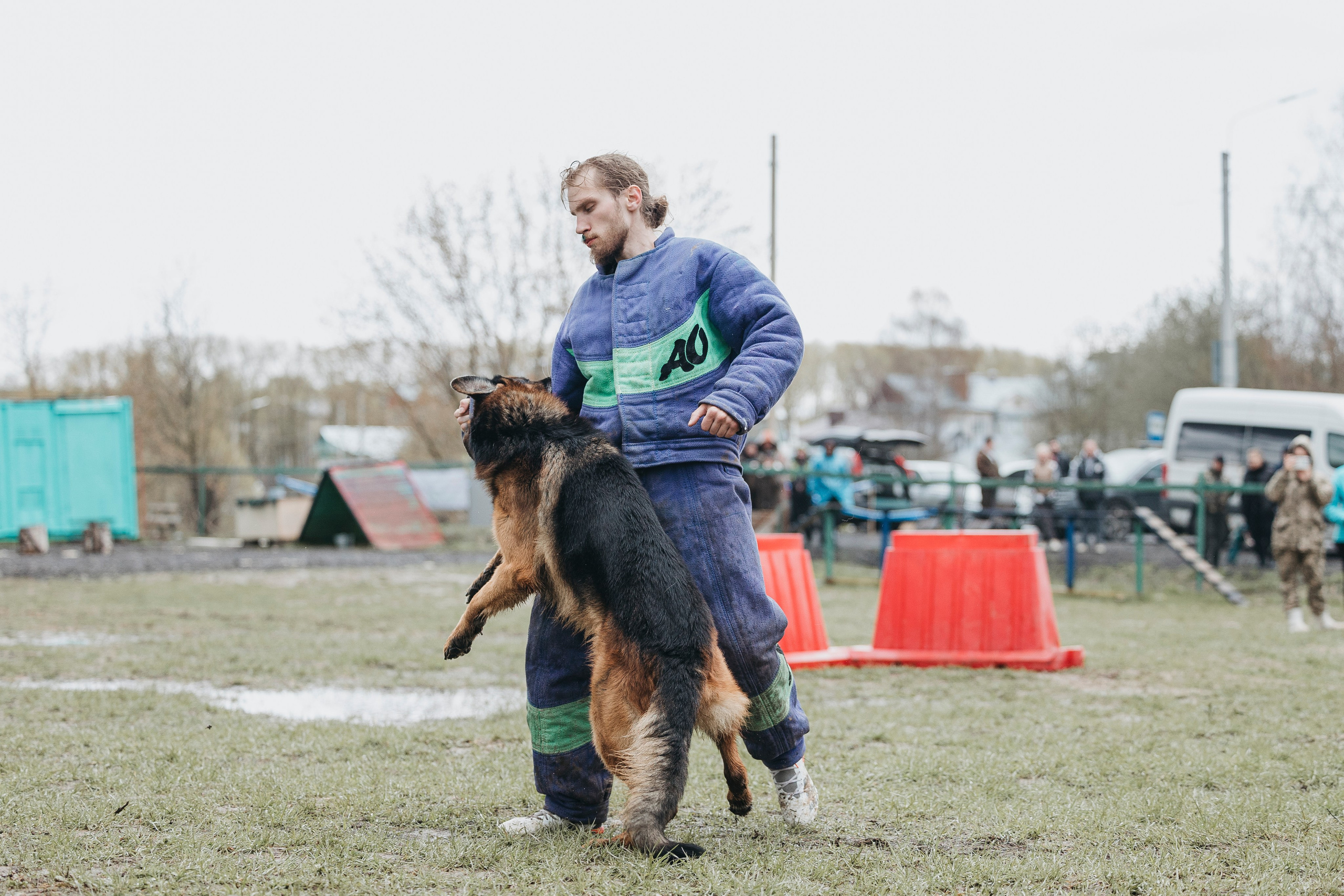09.05.25 Вологда соревнования. Фотограф-анималист Анна Маринич