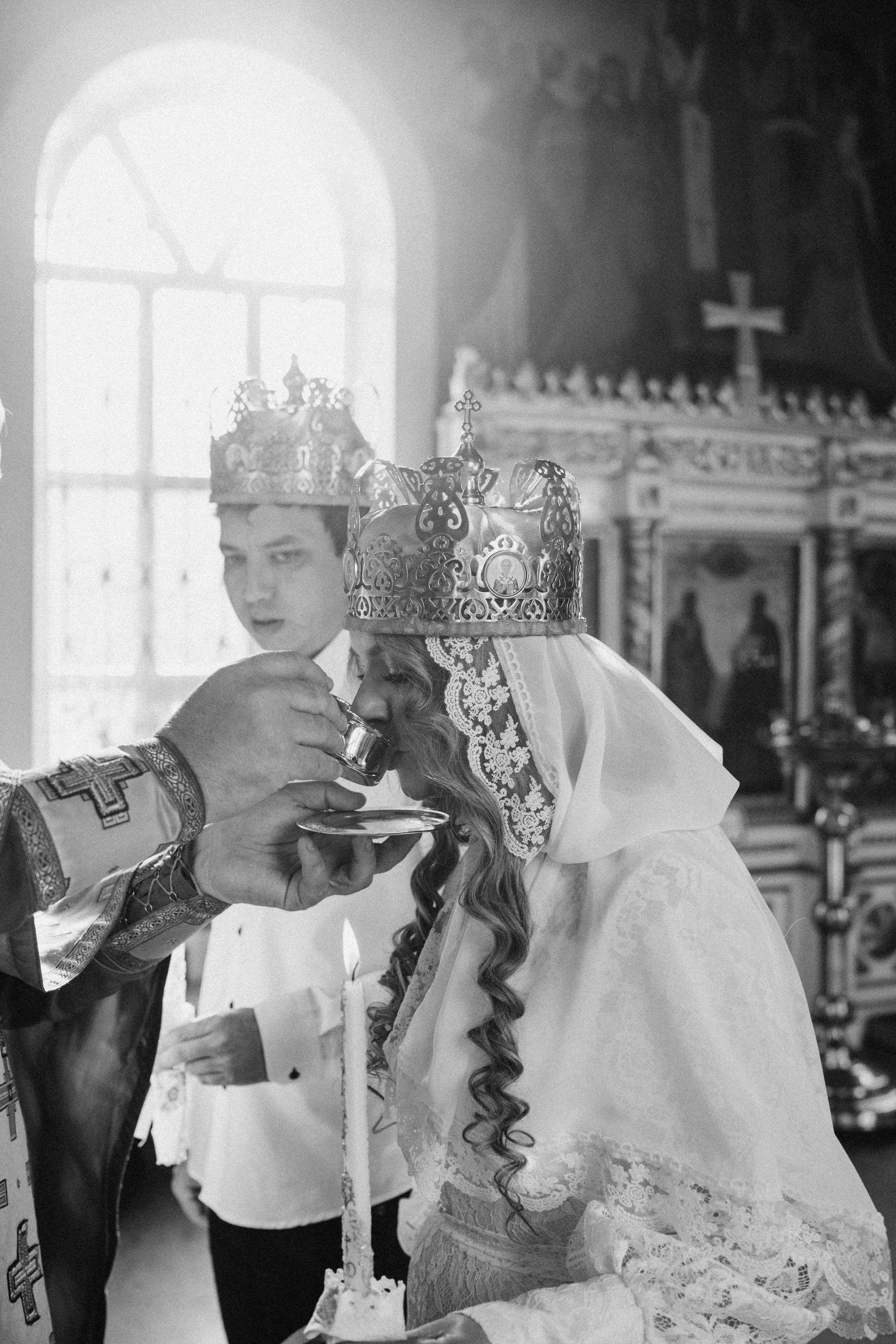 Александр & Олеся. Надежда Виховская — семейный фотограф в Астане