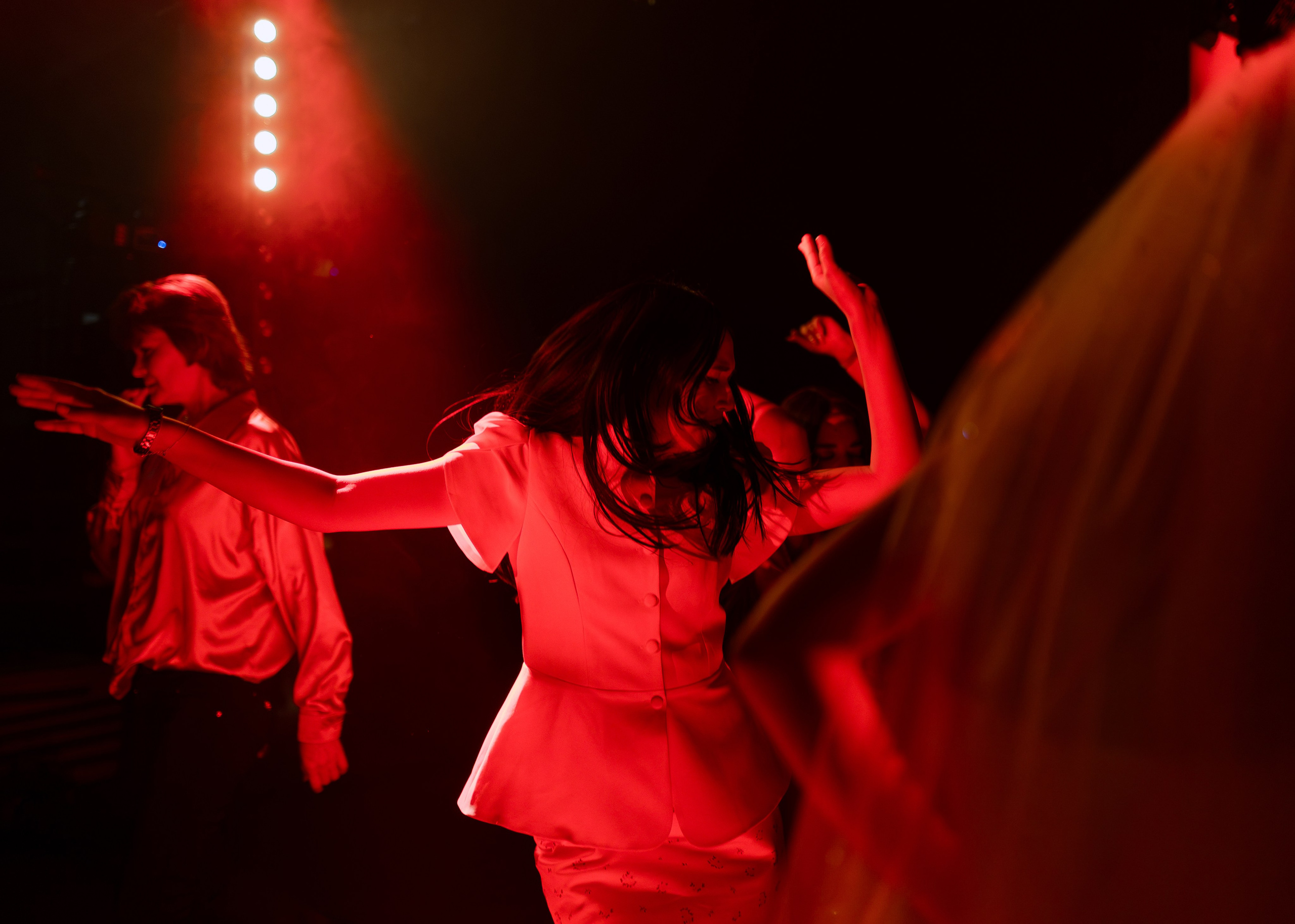 Сергей и Ксения. Фотограф Эмиль Исякаев