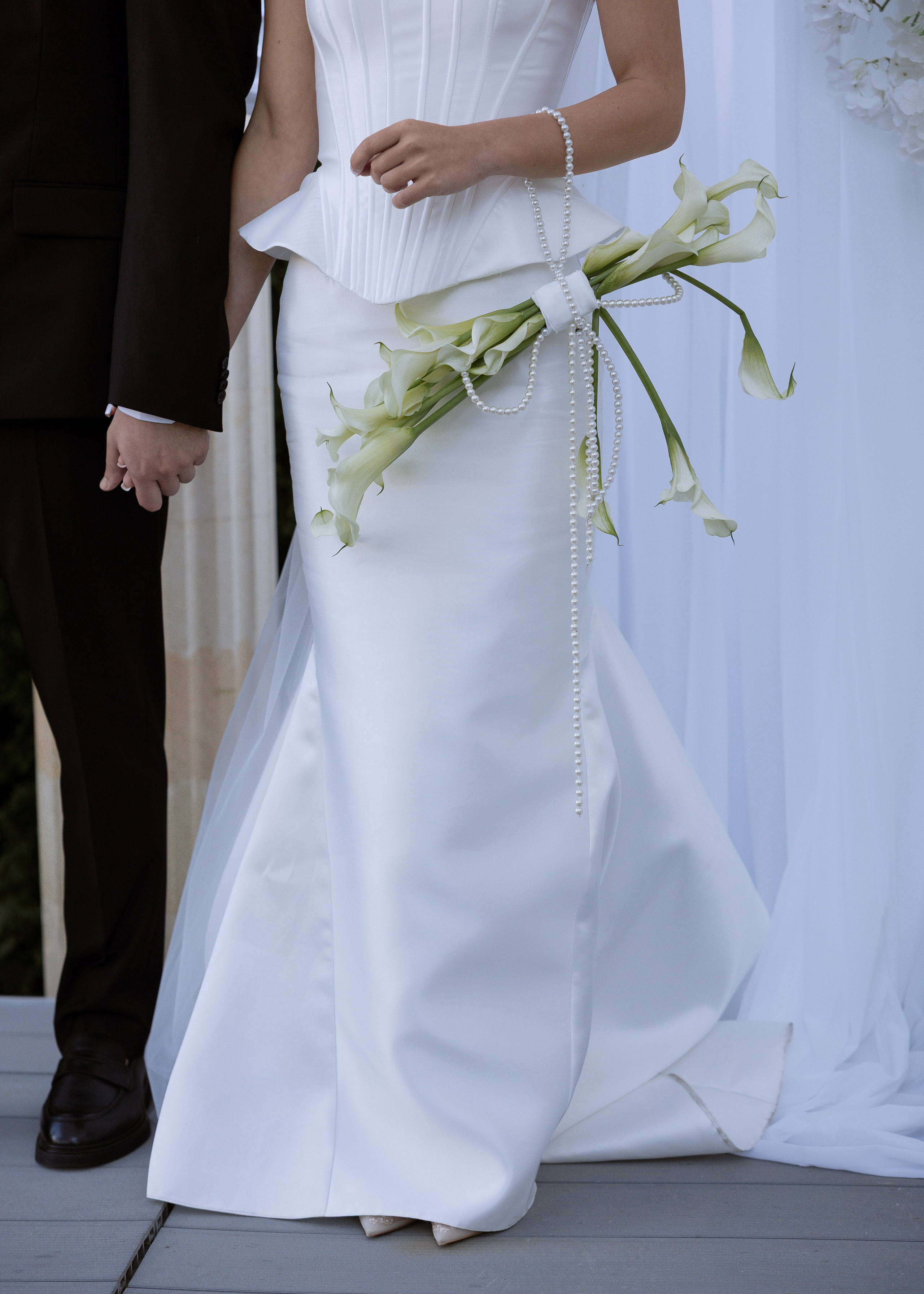 Сергей и Ксения. Фотограф Эмиль Исякаев