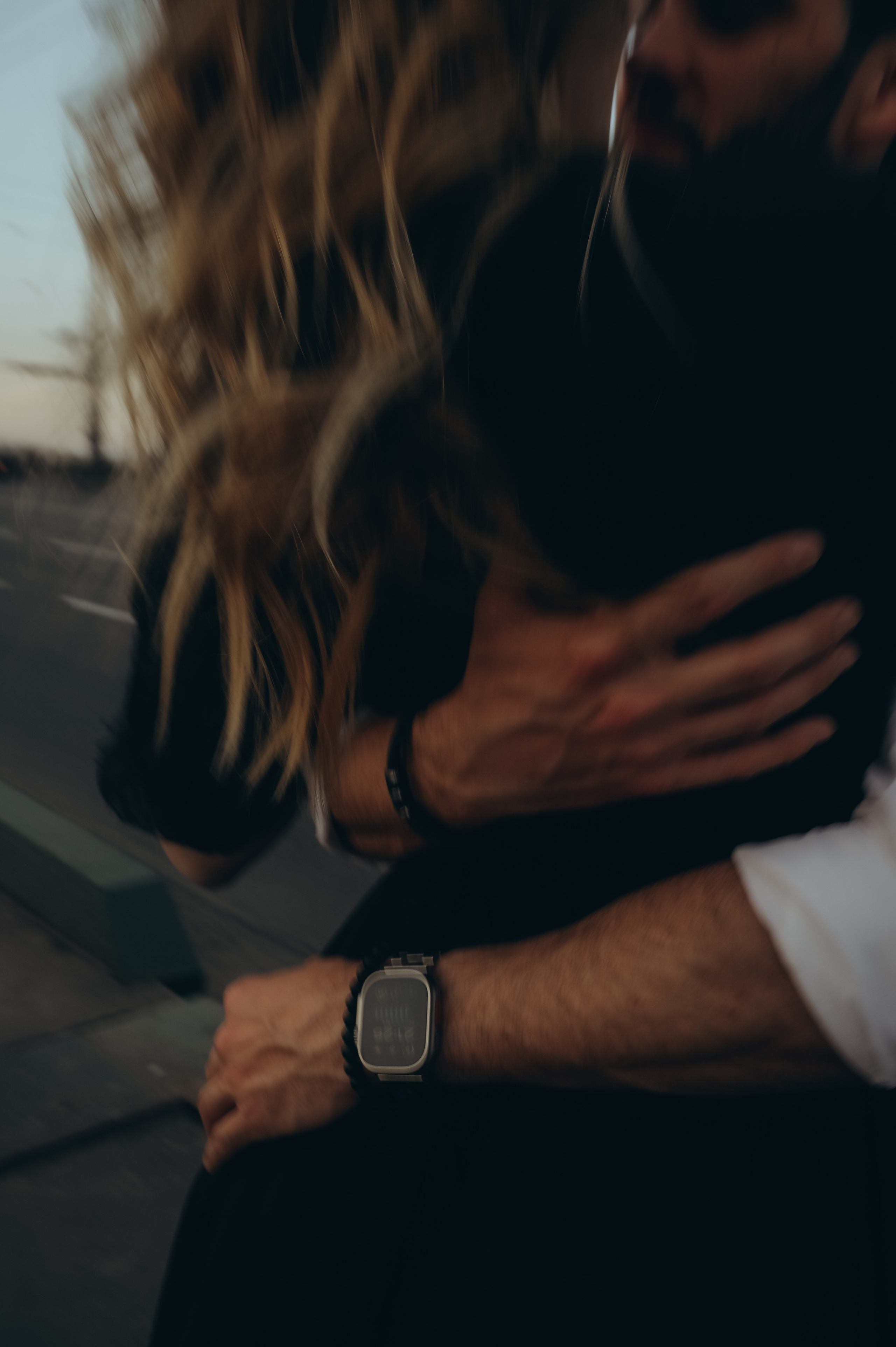 фотограф love story 