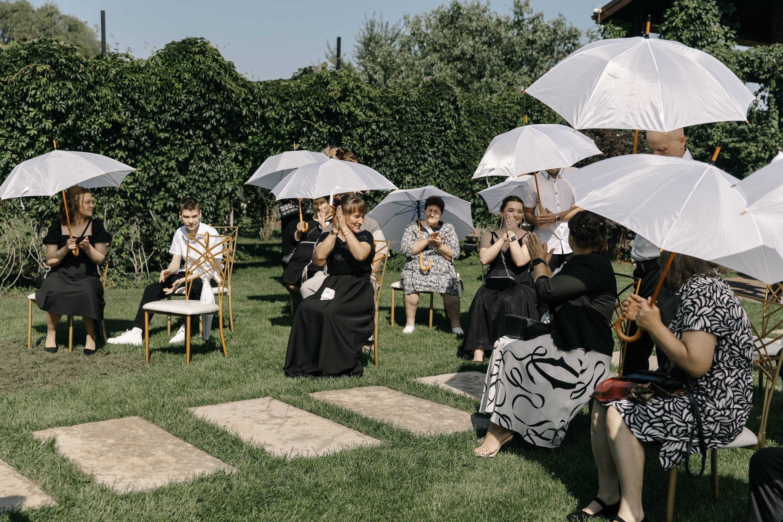 А & Е. Свадебный, репортажный фотограф Ирина Шкурина