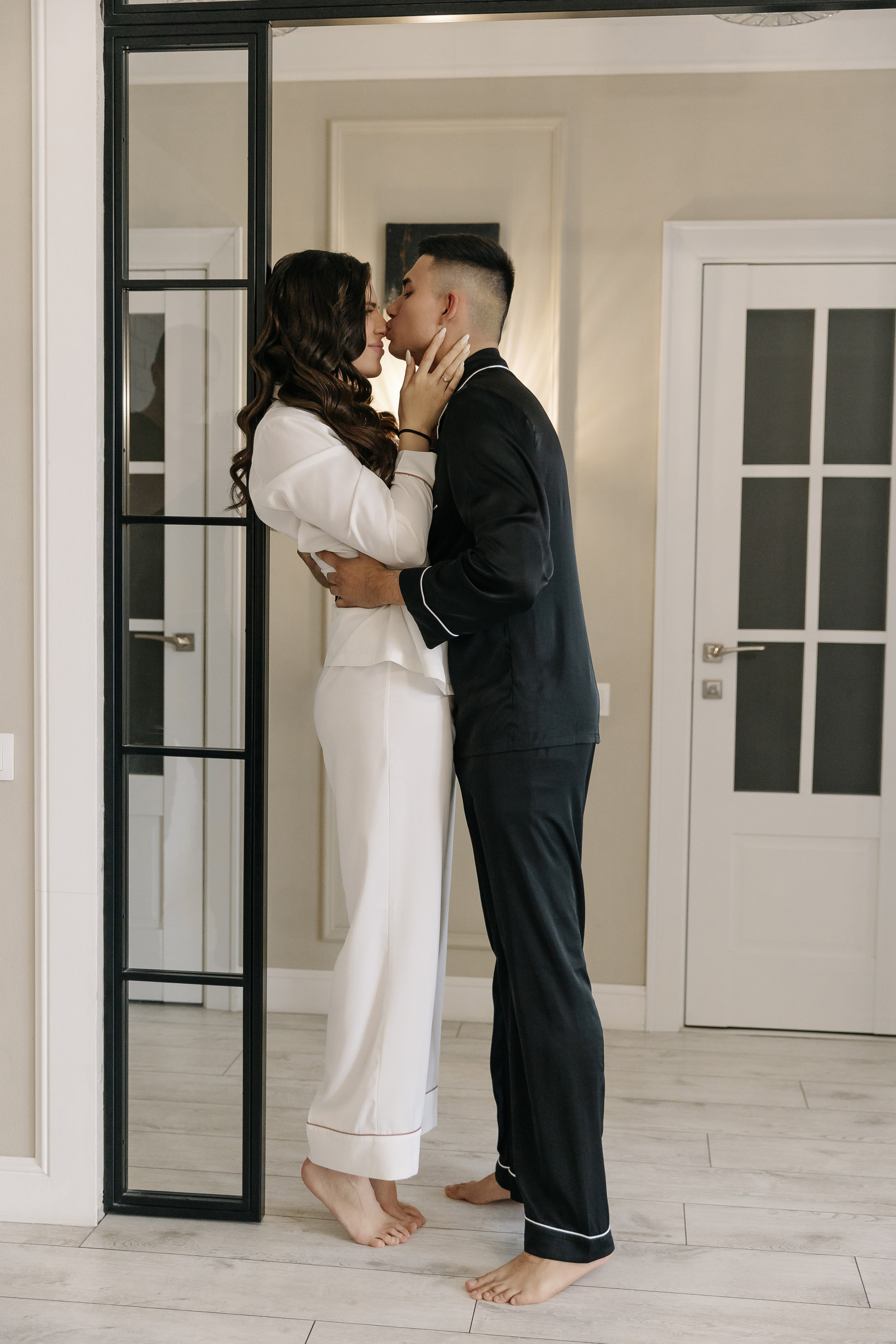 Б & М. Свадебный, репортажный фотограф Ирина Шкурина