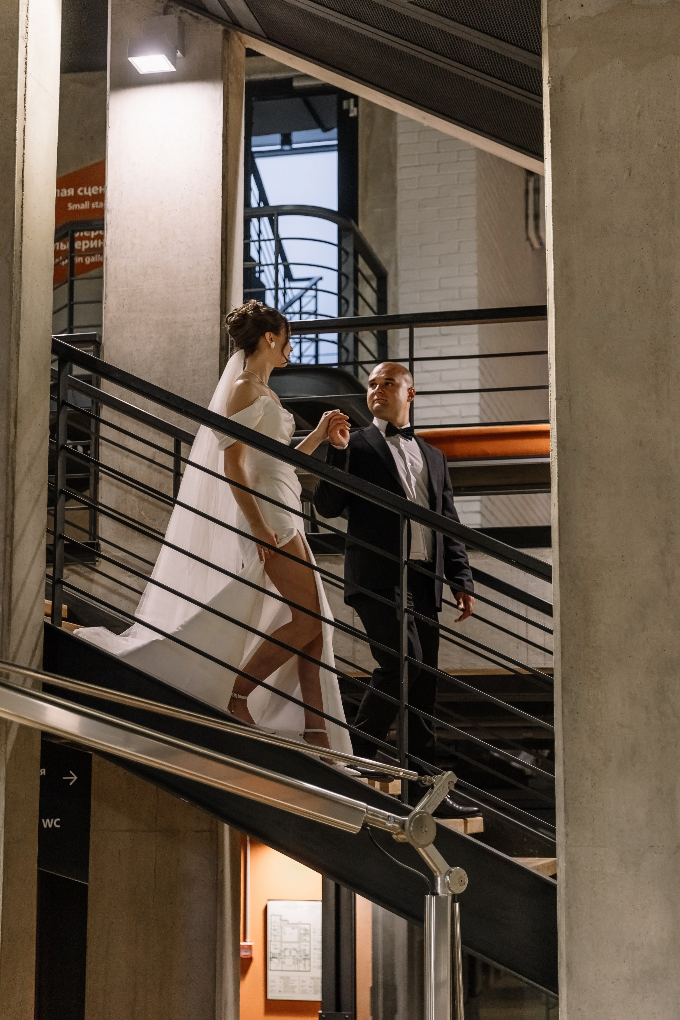 Н & А. Свадебный, репортажный фотограф Ирина Шкурина