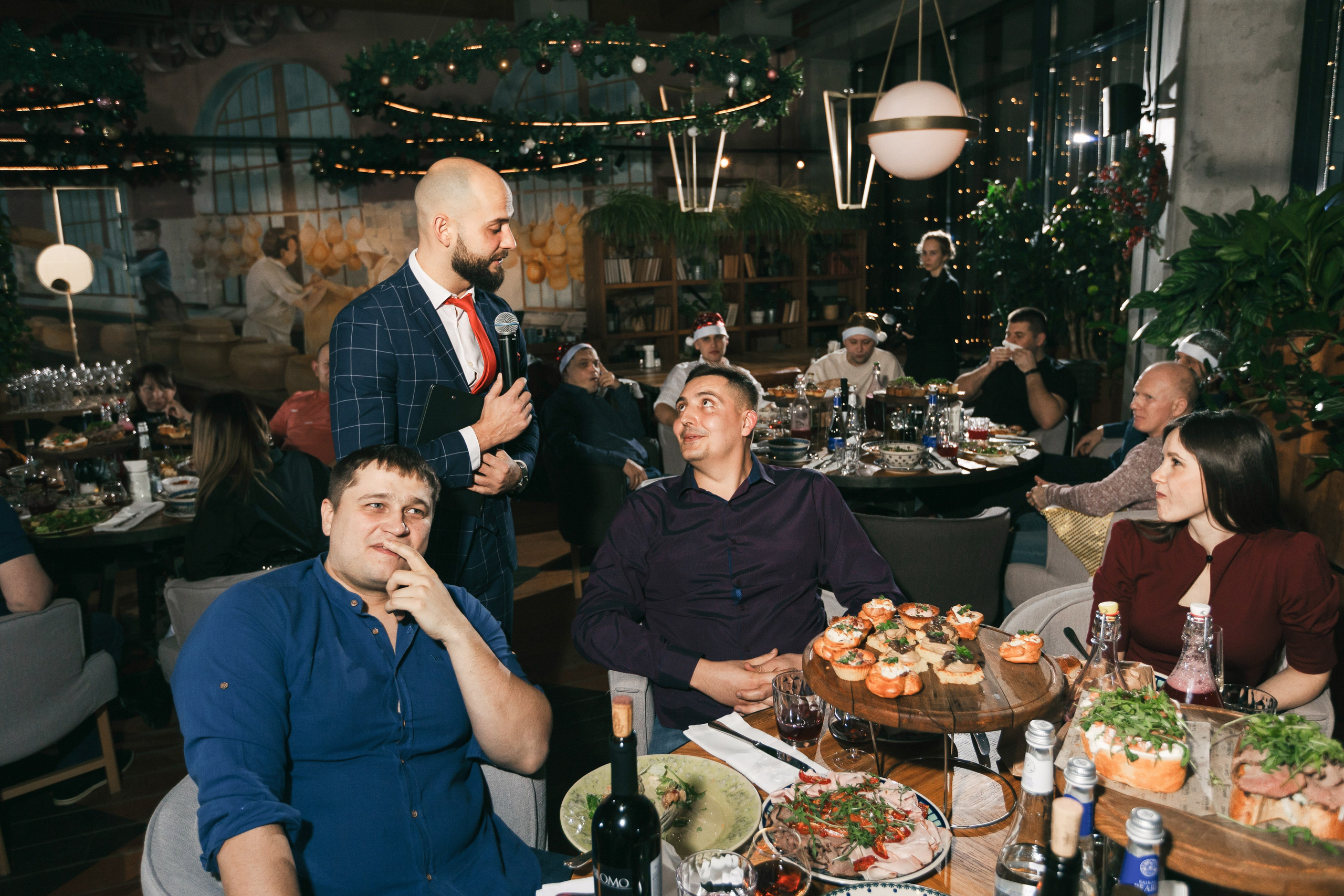 Корпоратив ООО СТИК. Свадебный, репортажный фотограф Ирина Шкурина