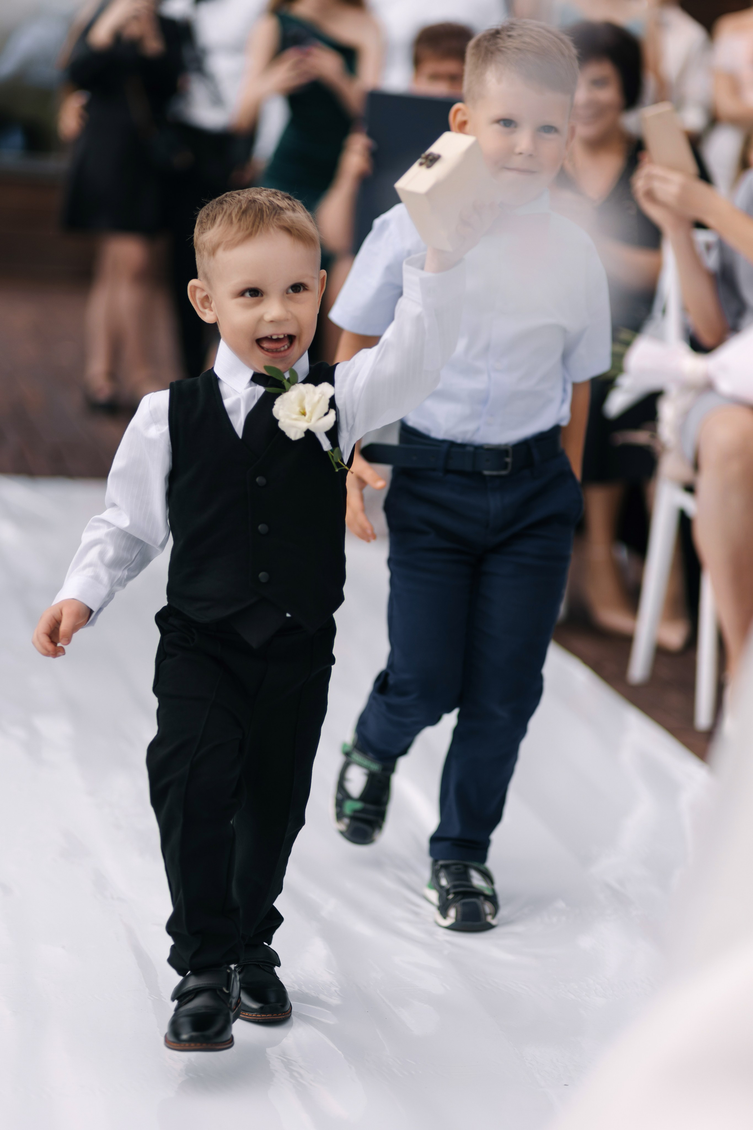 С & Е. Свадебный, репортажный фотограф Ирина Шкурина