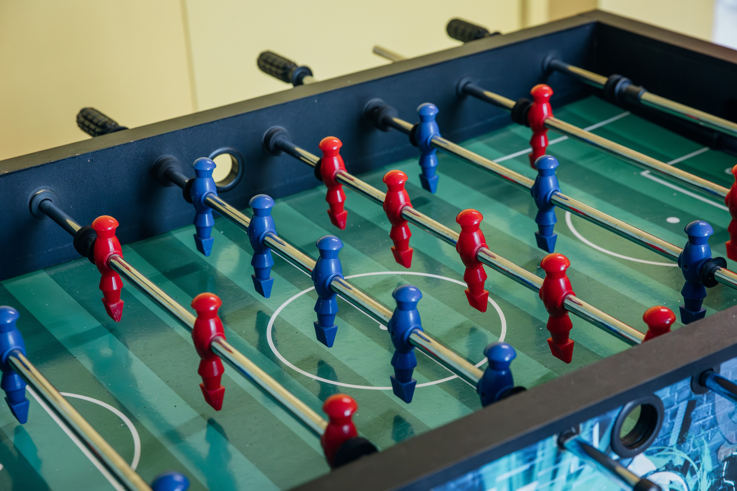 Mr. Karaoke (лето). Аренда лофта в СПб для мероприятий