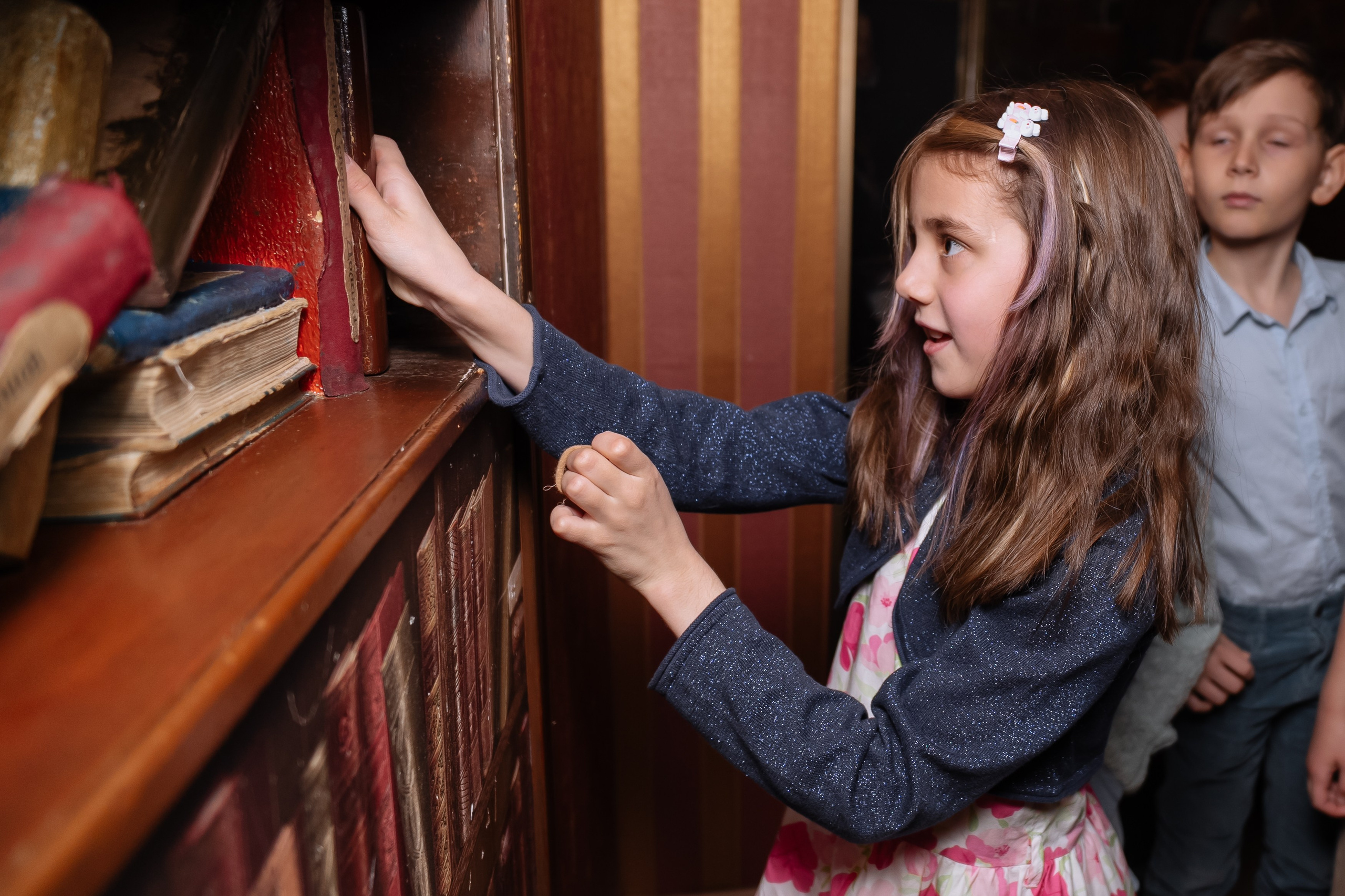 Детские мероприятия. Репортажный фотограф в Санкт-Петербурге Евдокимова Ольга