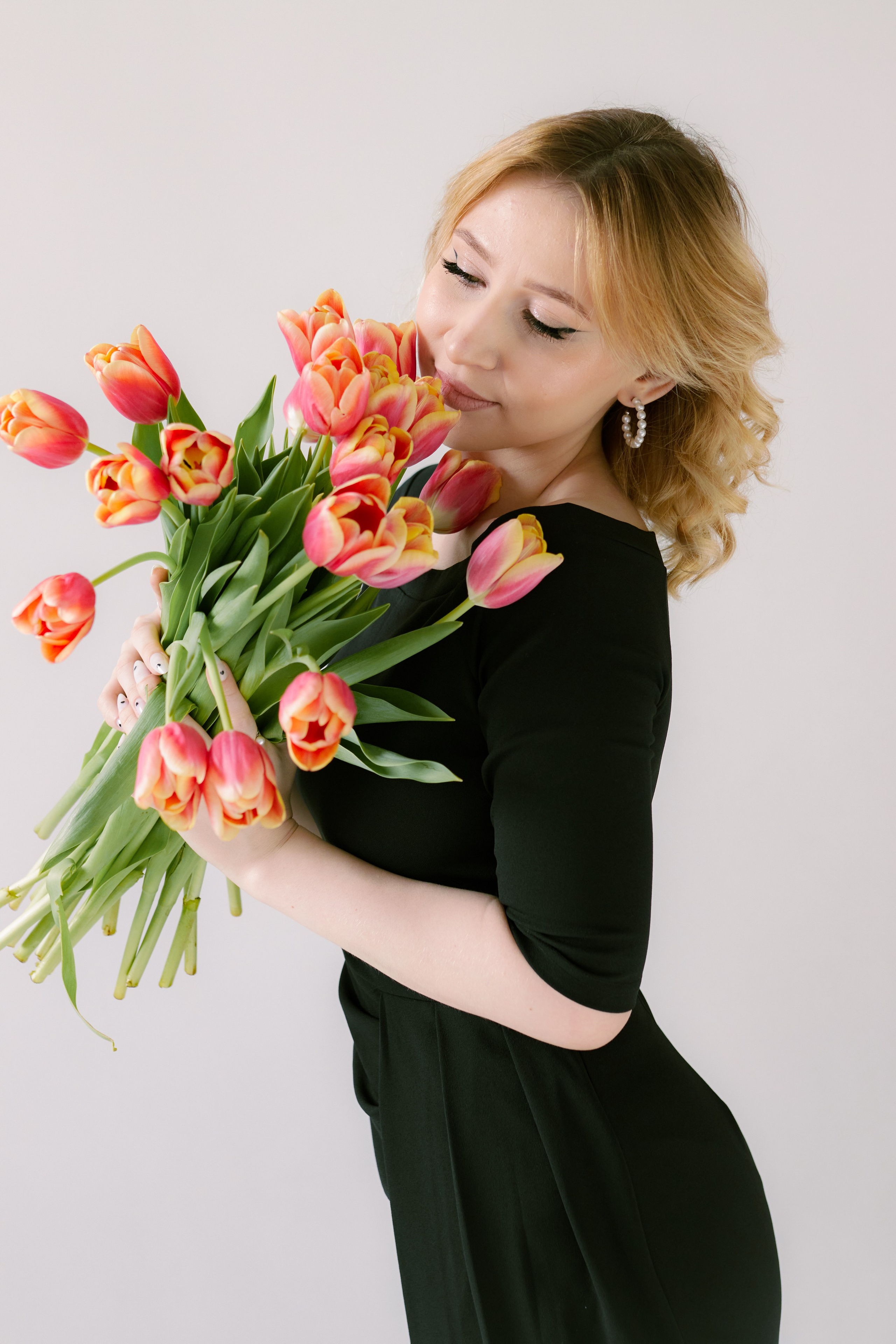 Анастасия. Фотограф Стилист Тюмень Вера Хайруллина