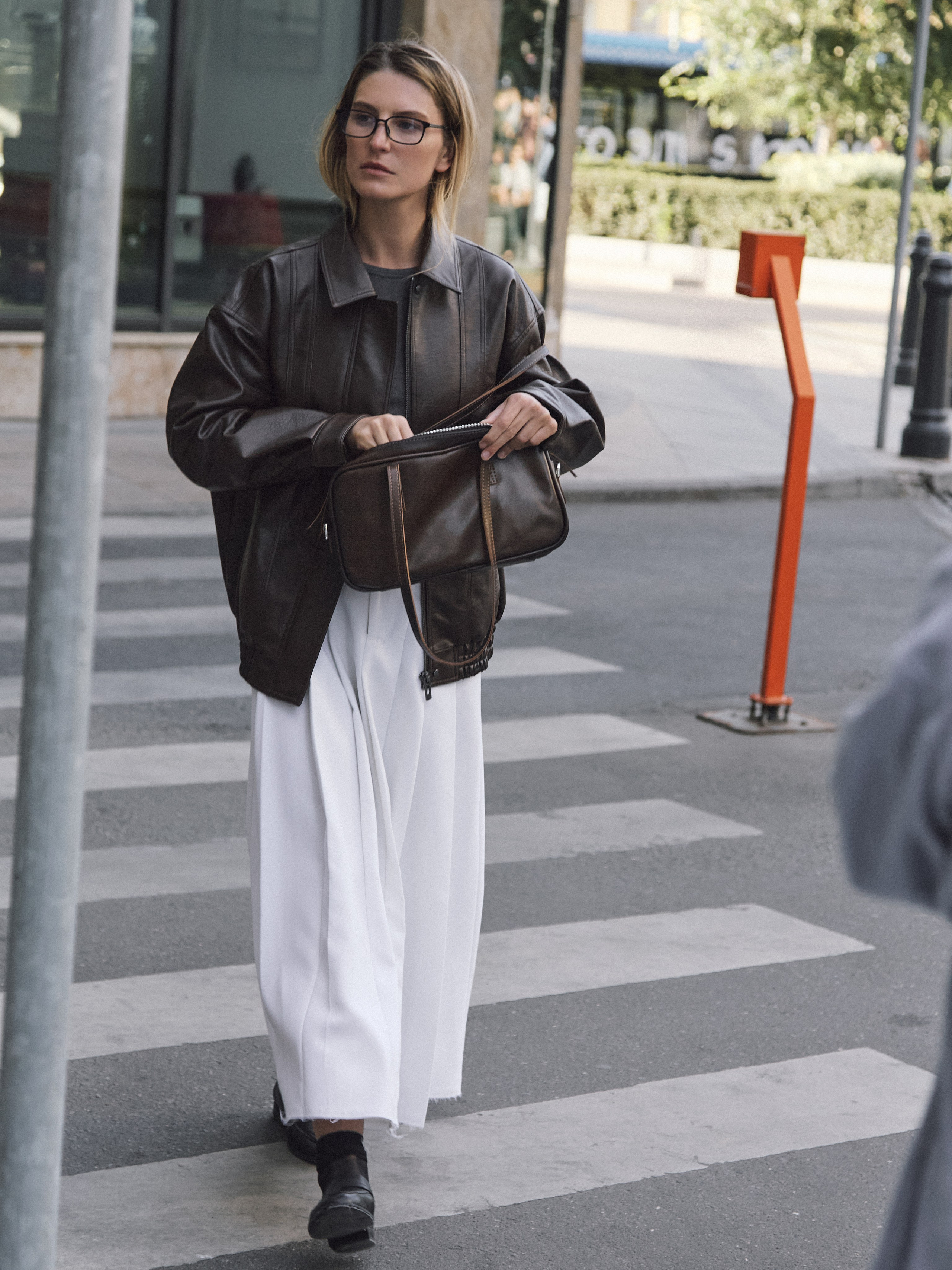 Лукбук для бренда SHERWD. Fashion фотограф в Москве Ксения Чупрунова