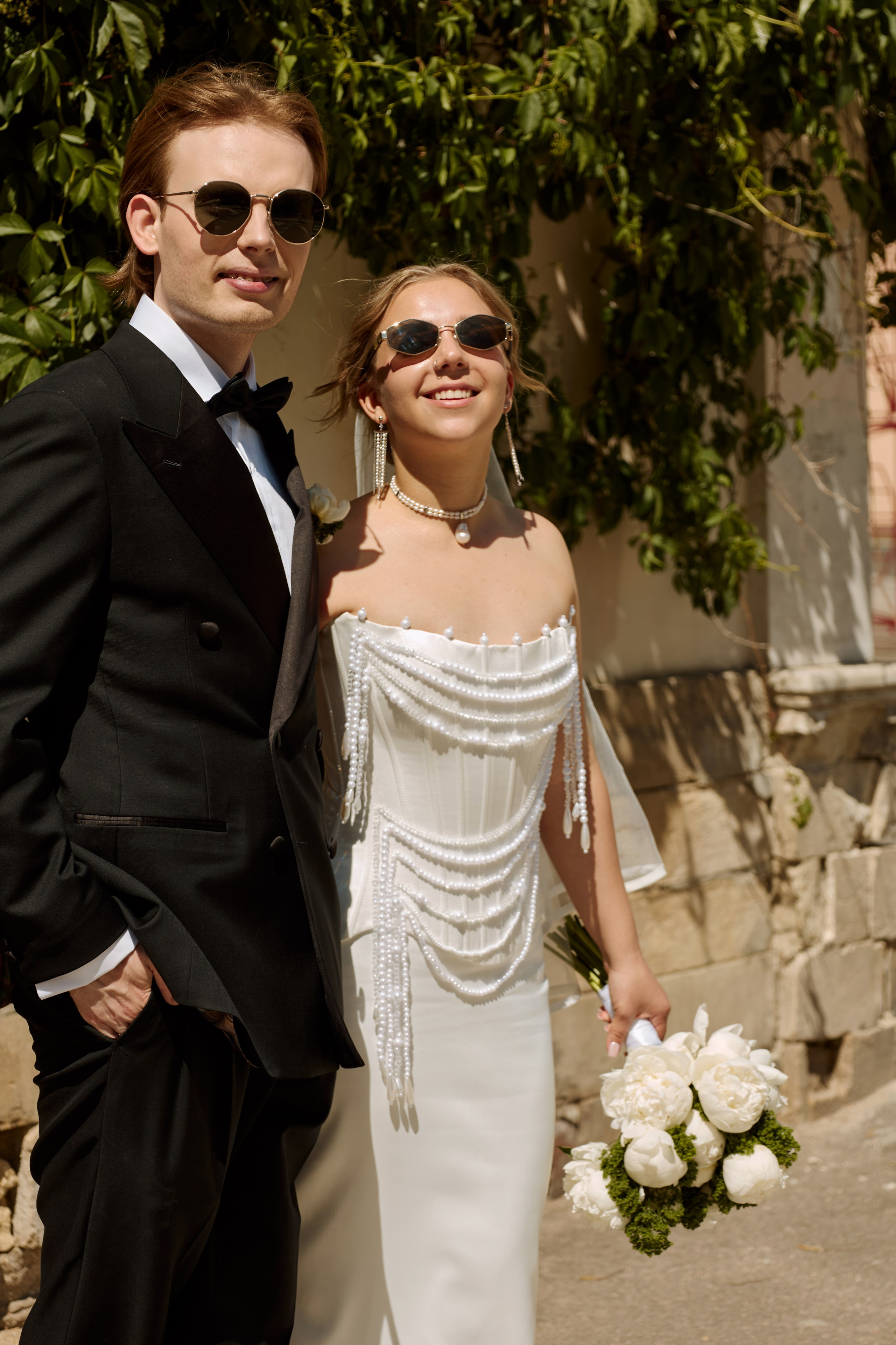 Wedding. Ваш Фотограф из Москвы — Ткач Анастасия