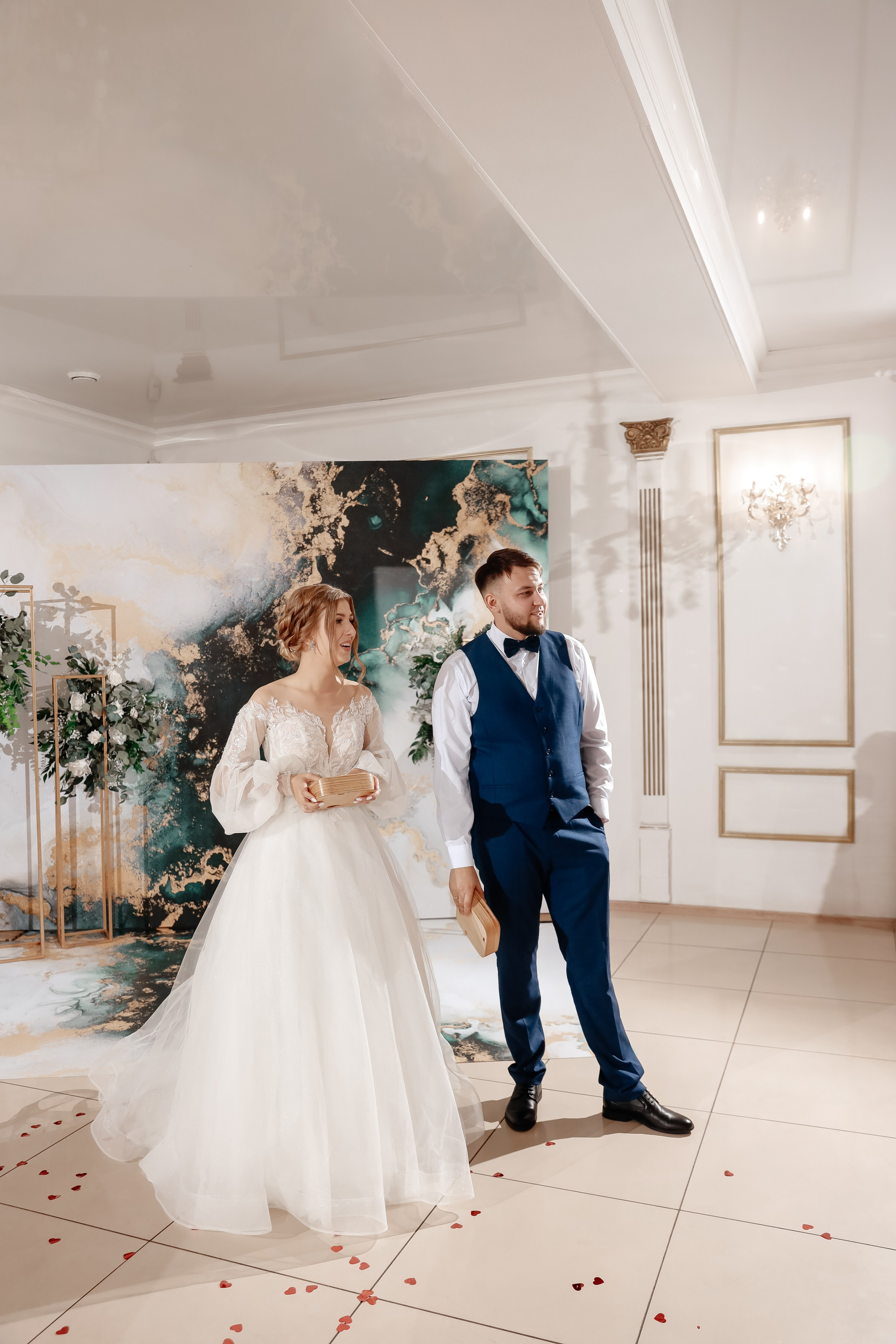 Алексей и Ольга 2023. Свадебный и семейный фотограф Белово Анастасия Пьянкова