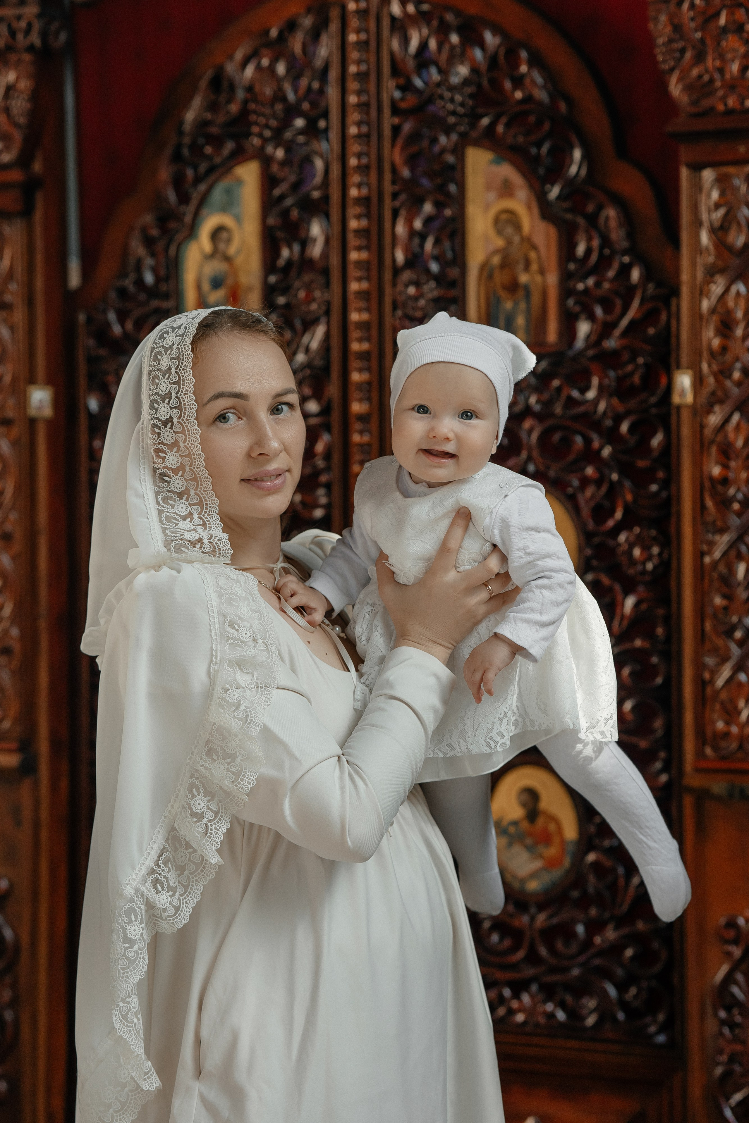 Фото портфолио крещения. Фотограф крещения венчания Чебоксары, Чувашия Татьяна Иванова