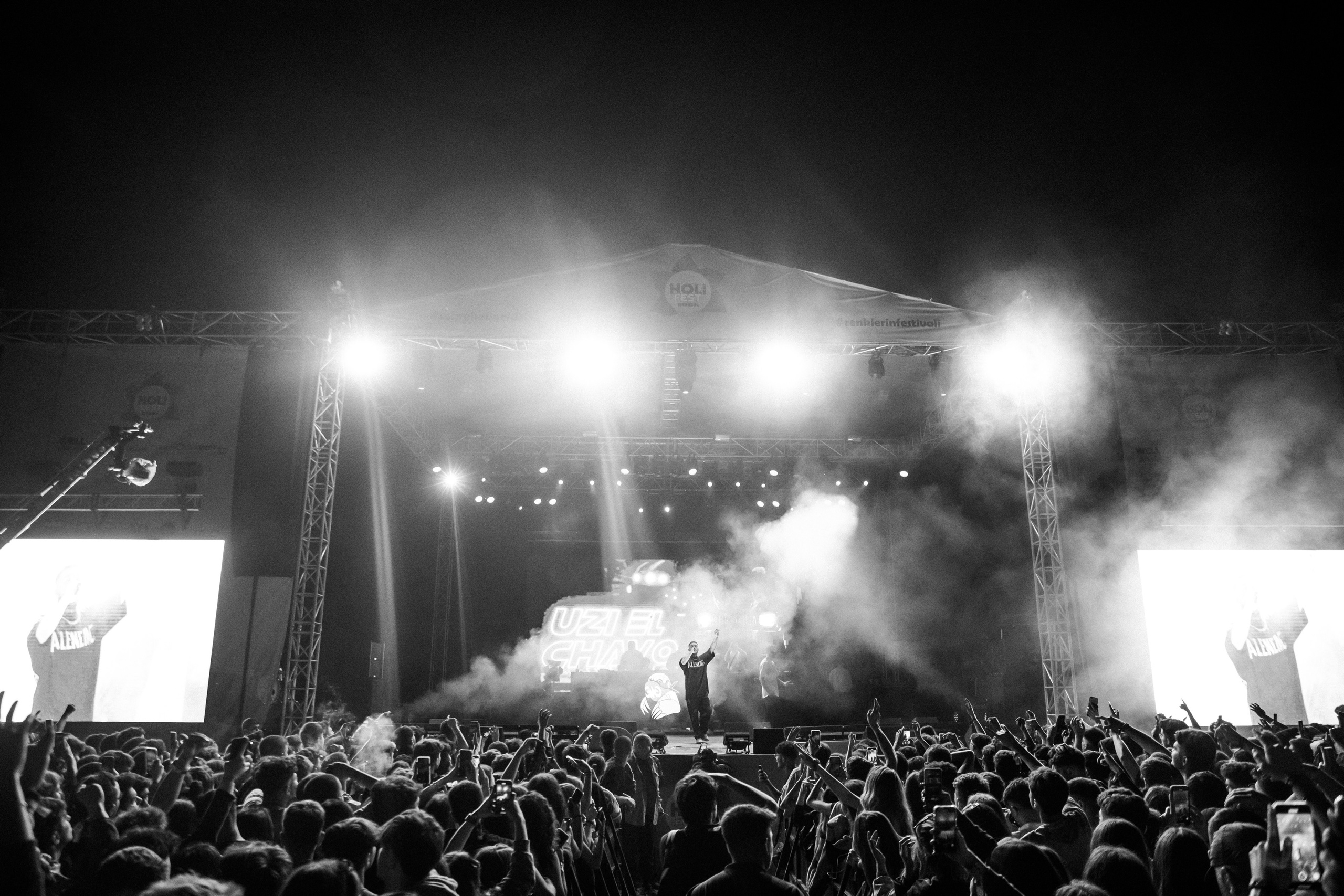 HoliFest. Свадебный и репортажный фотограф