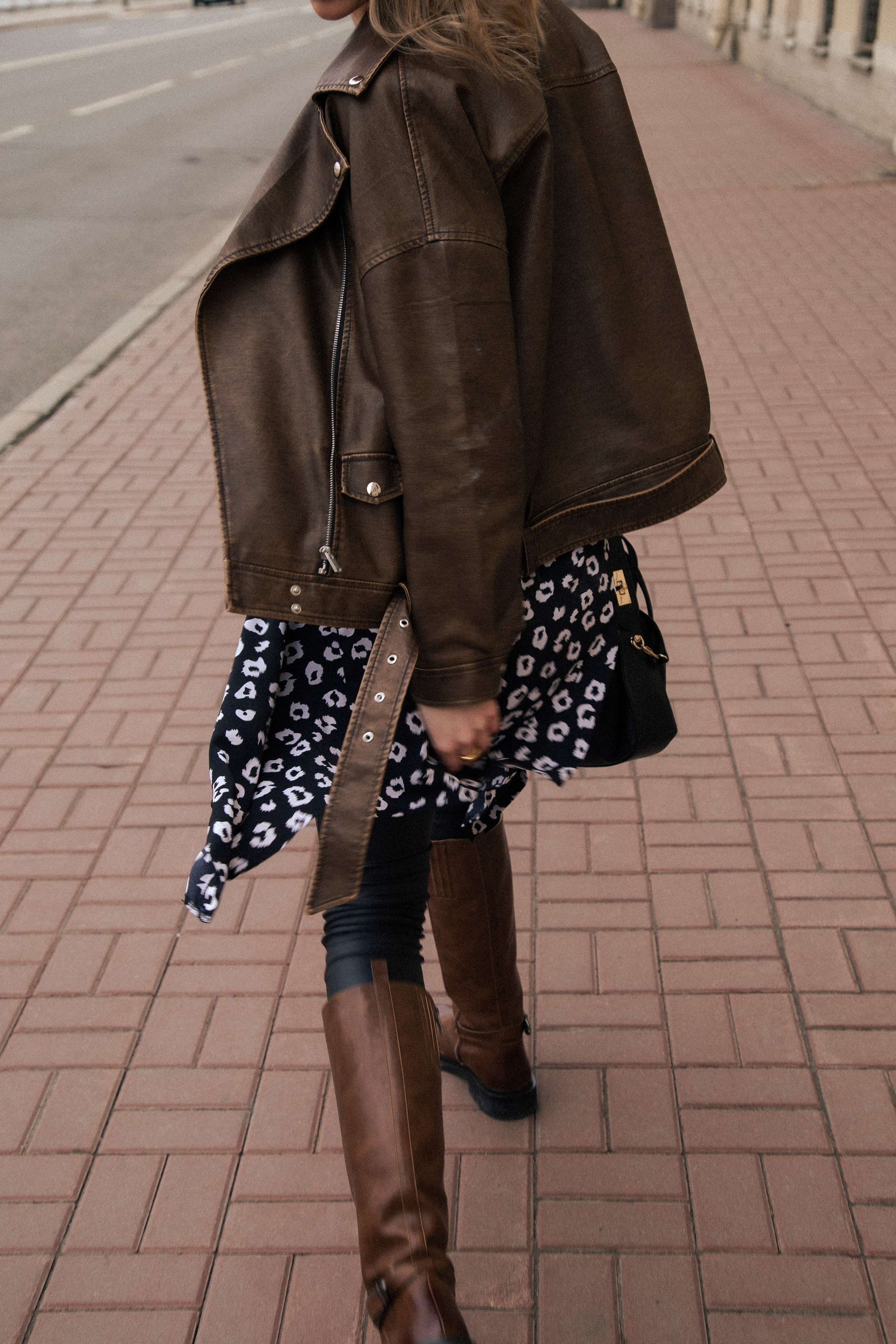 VALERIA. КОНТЕНТ ДЛЯ БРЕНДОВ СПБ Лиза Федотова