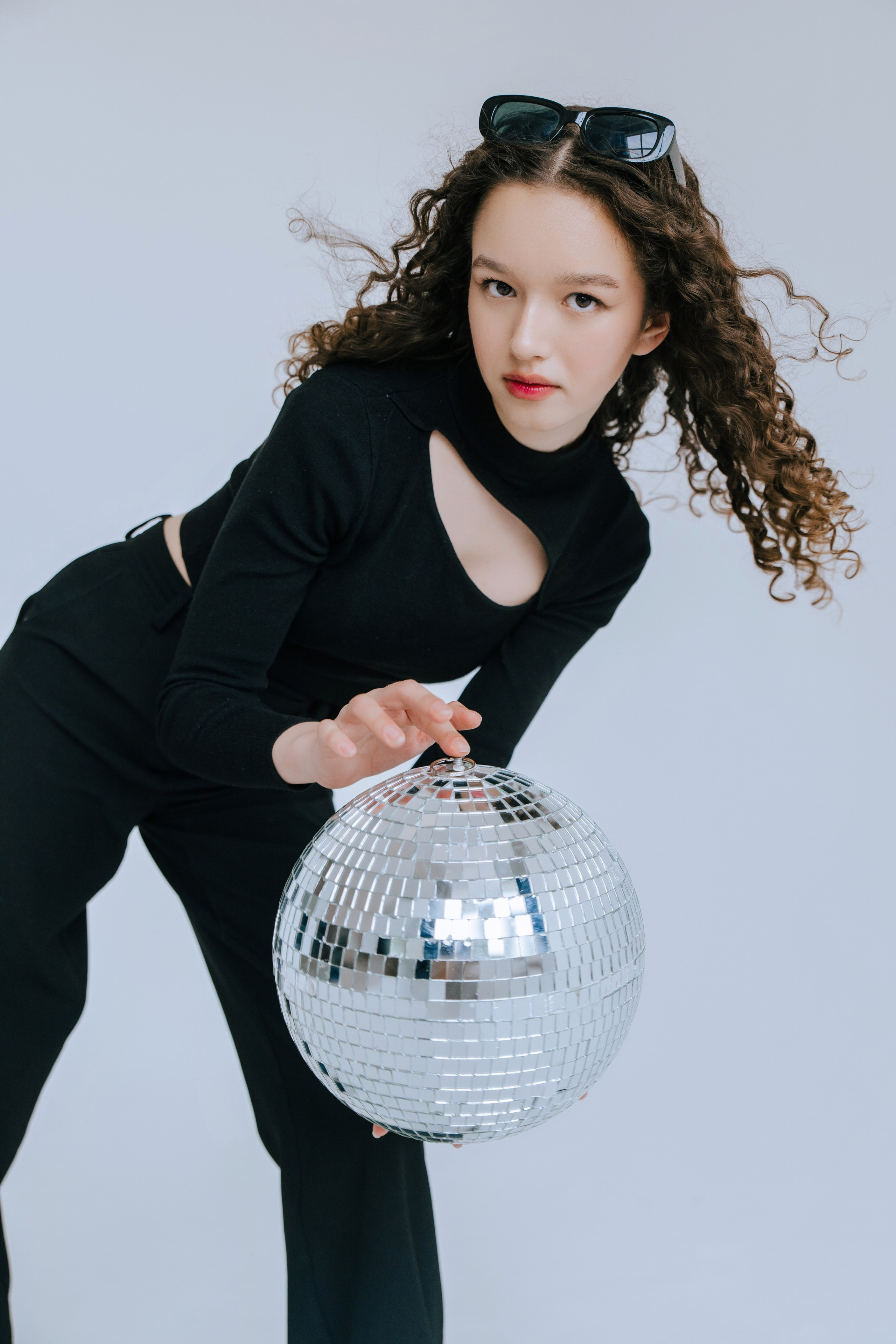 Гимназия им. Сайбеля — Выпуск 2024, 9 класс. Фотограф Ярмишко Дарья. Выпускные фотокниги