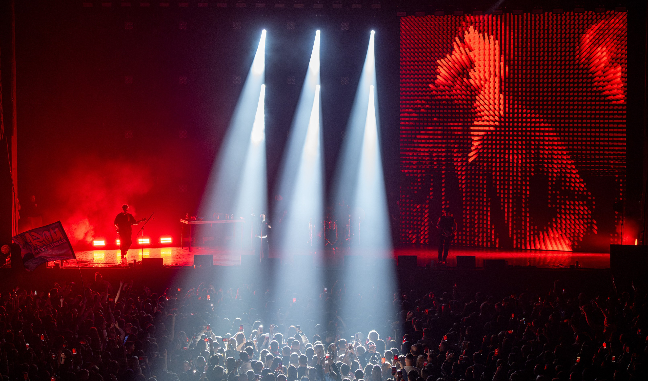 RAMIL / МОСКВА / 2025. OOPS