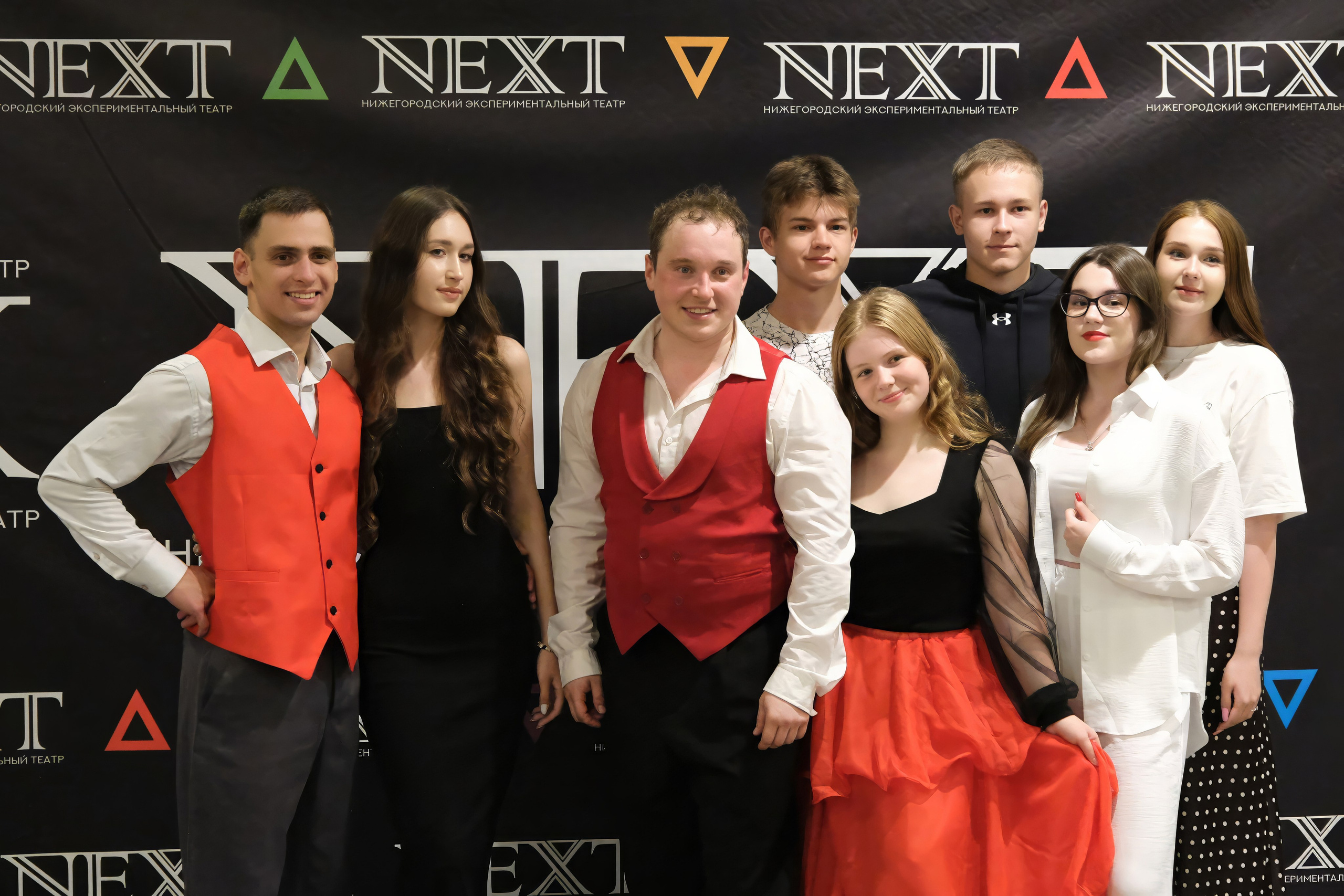 NEXT — премьера!!!. Добро пожаловать в студию «Цифровой скульптор»  где искусство встречается с технологиями!