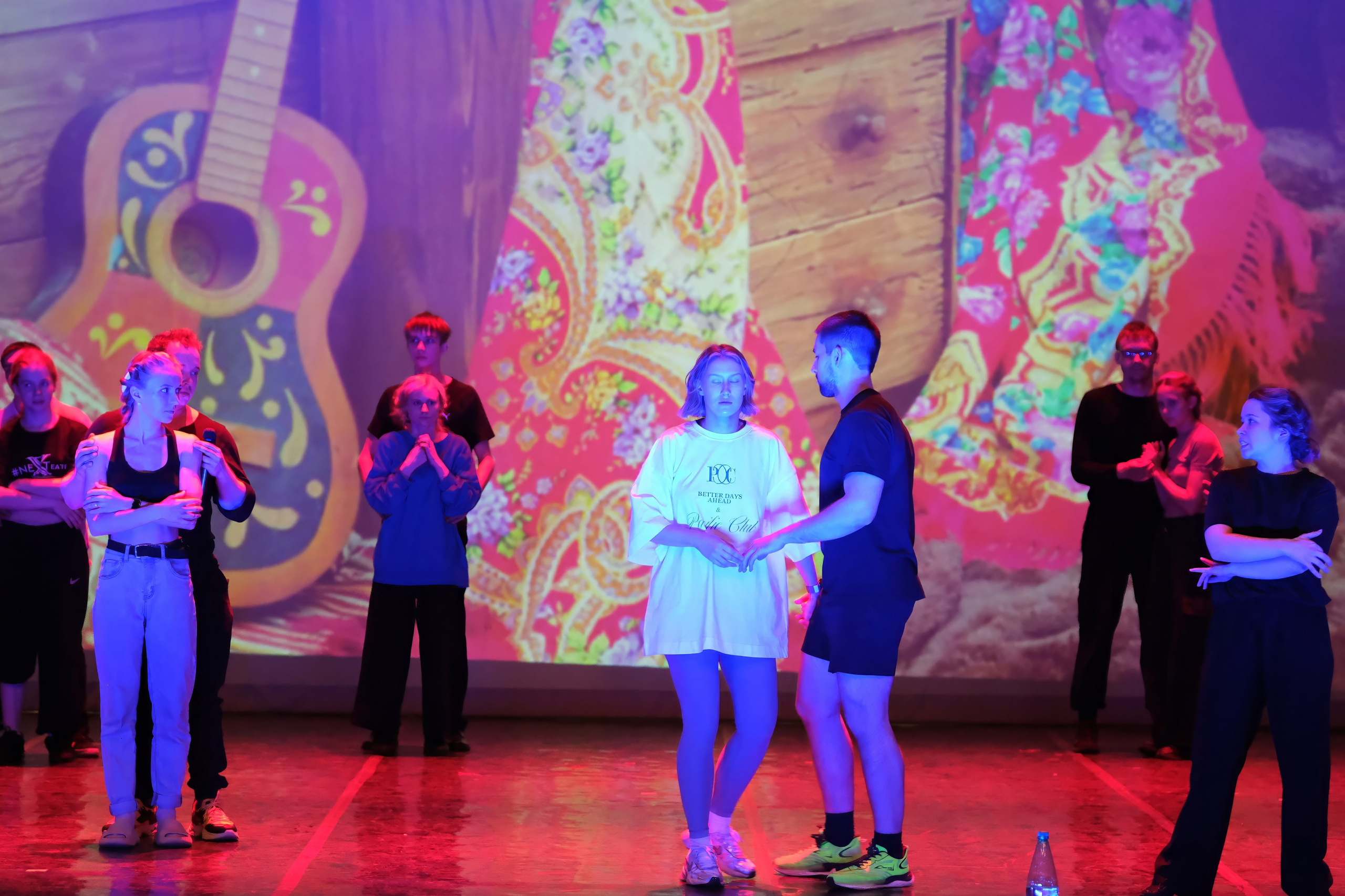 NEXT — премьера!!!. Добро пожаловать в студию «Цифровой скульптор»  где искусство встречается с технологиями!