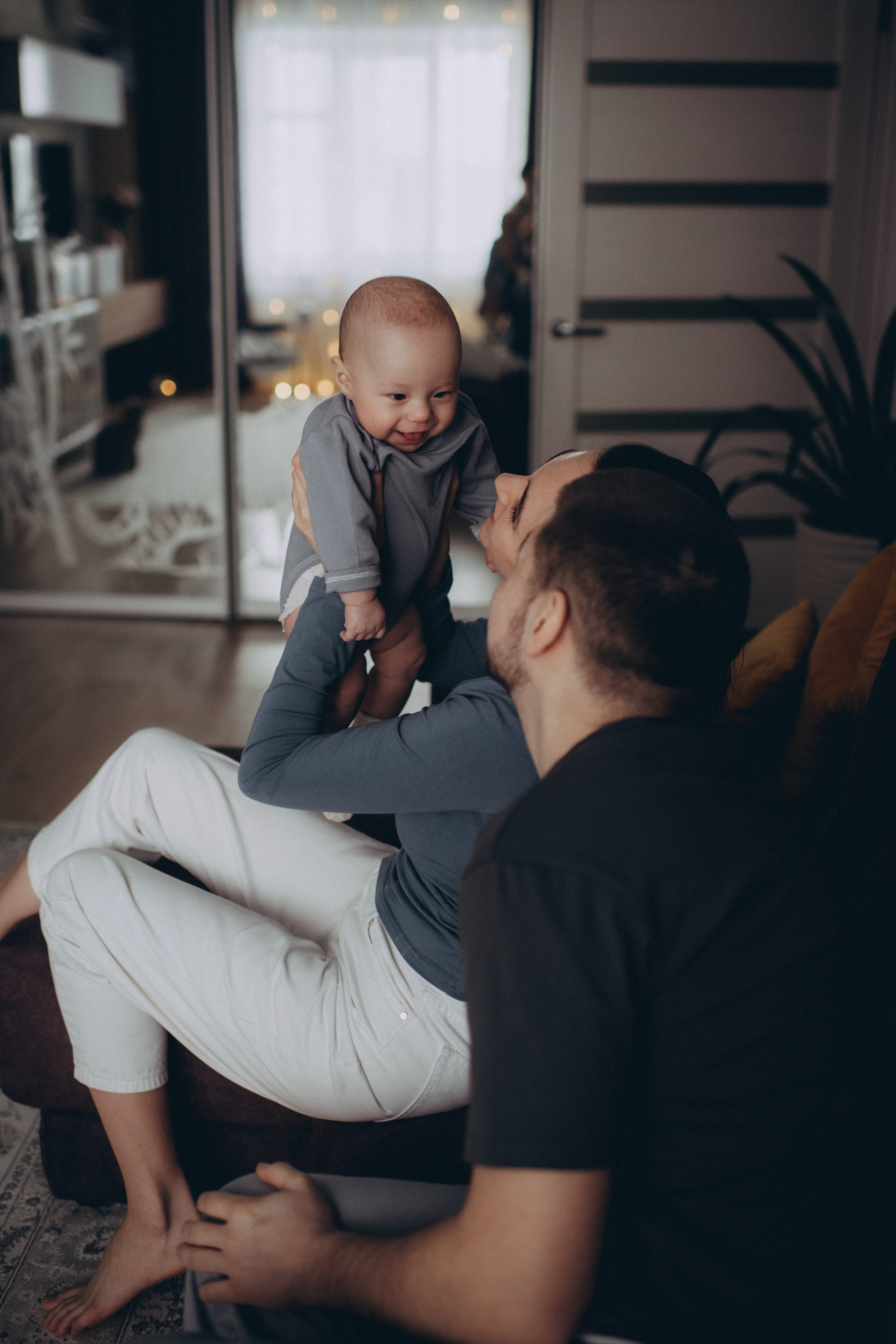Фотограф Советский, Югорск Юлия Брусинская