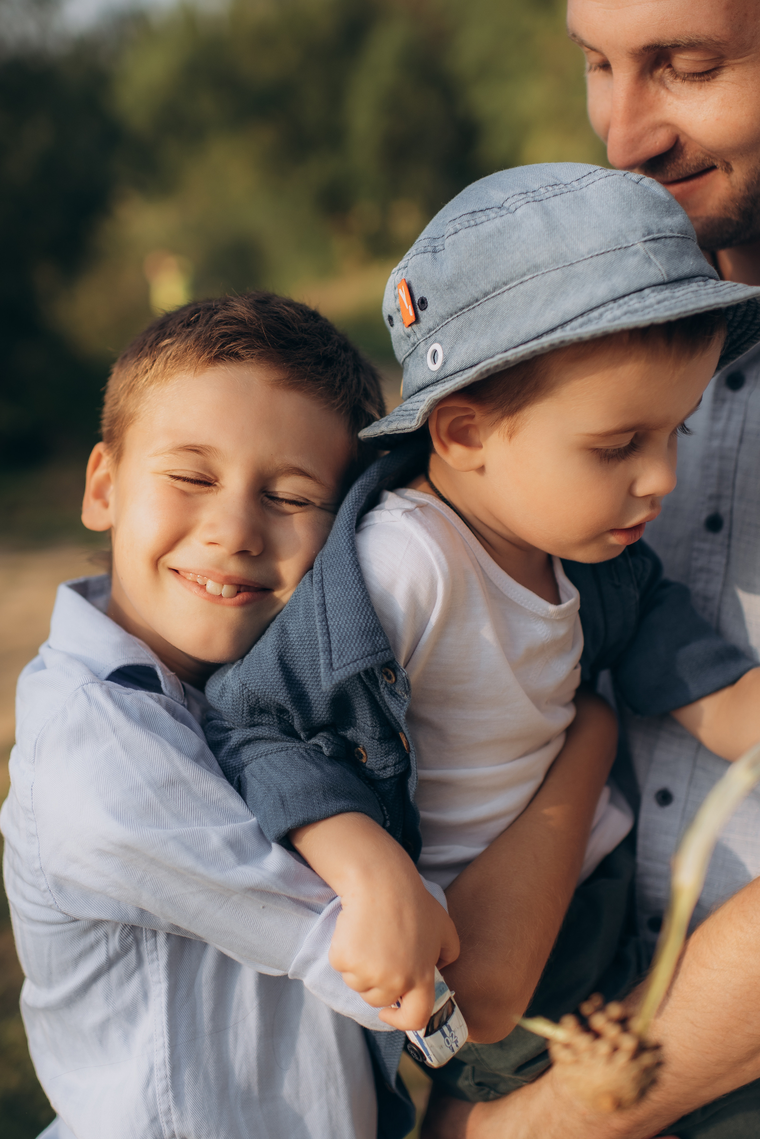 Фотограф Советский, Югорск Юлия Брусинская