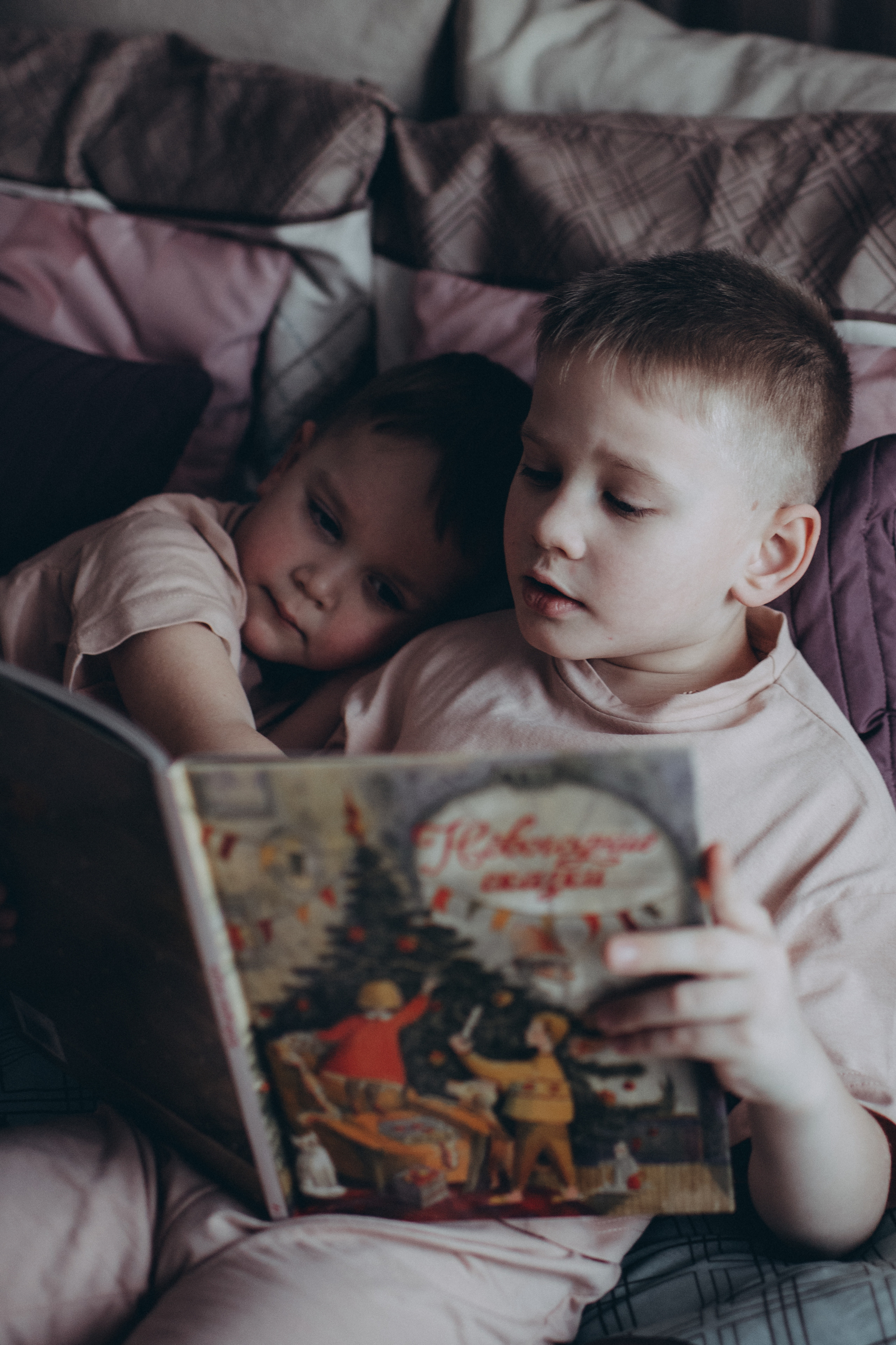 Фотограф Советский, Югорск Юлия Брусинская