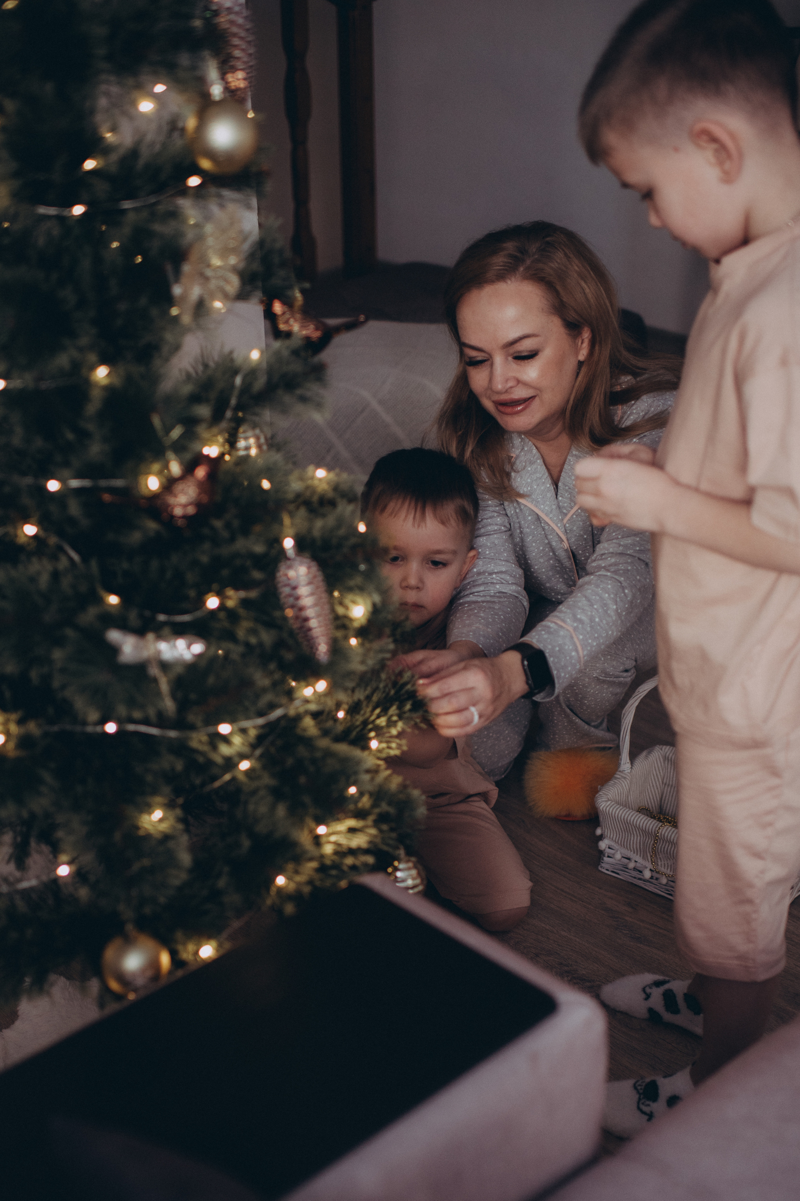 Рекомендации по одежде. Фотограф Советский, Югорск Юлия Брусинская