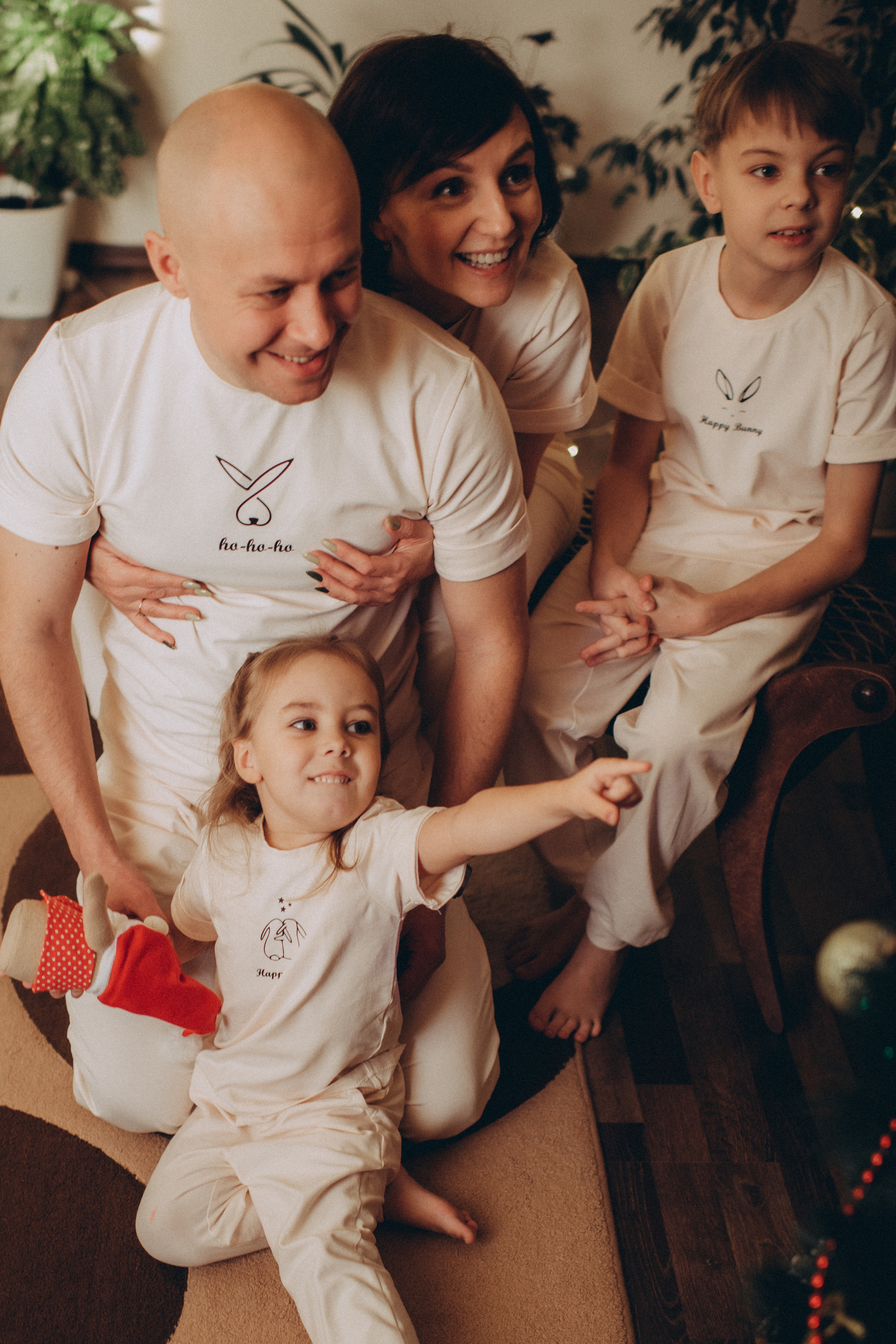 Рекомендации по одежде. Фотограф Советский, Югорск Юлия Брусинская