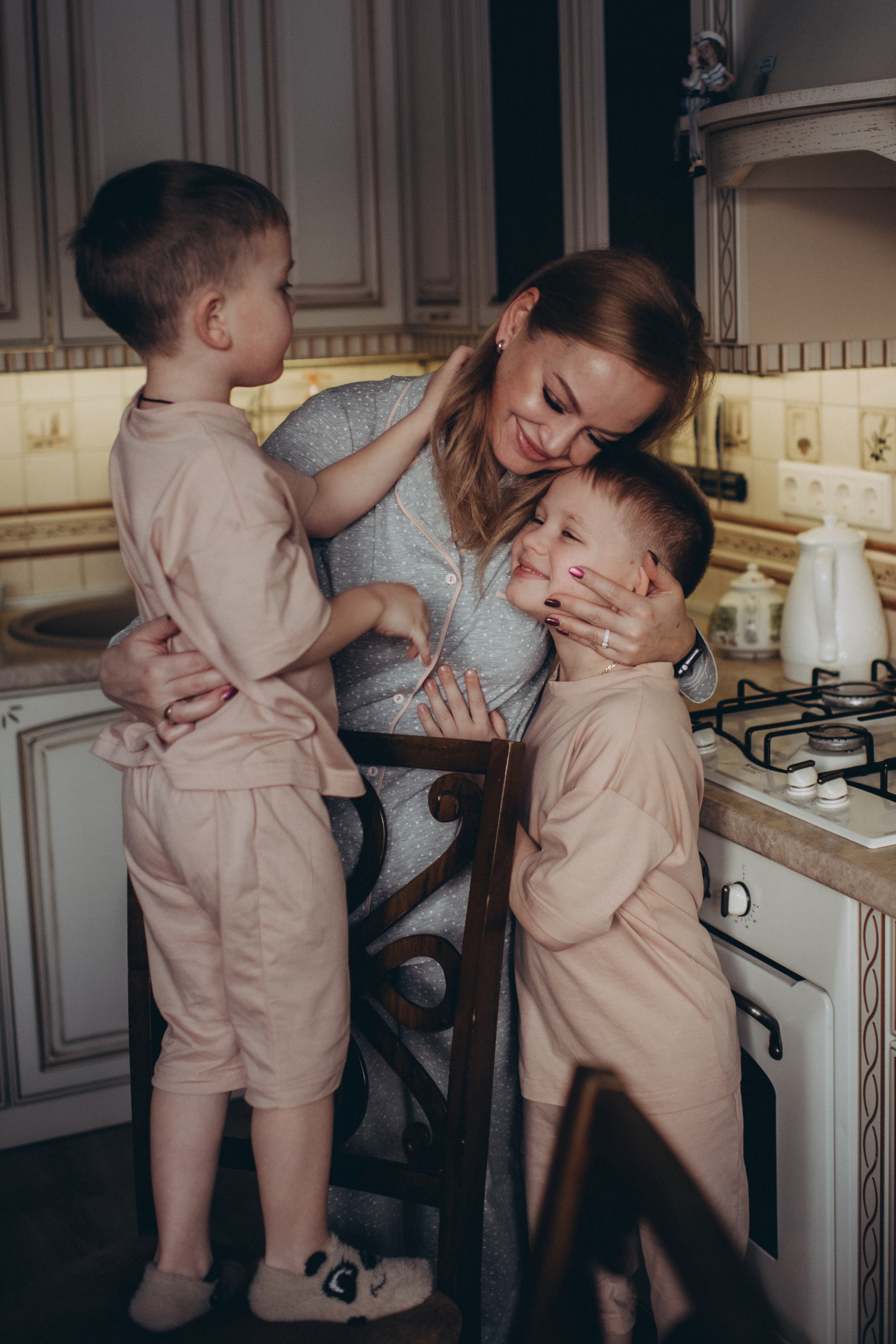 Фотограф Советский, Югорск Юлия Брусинская
