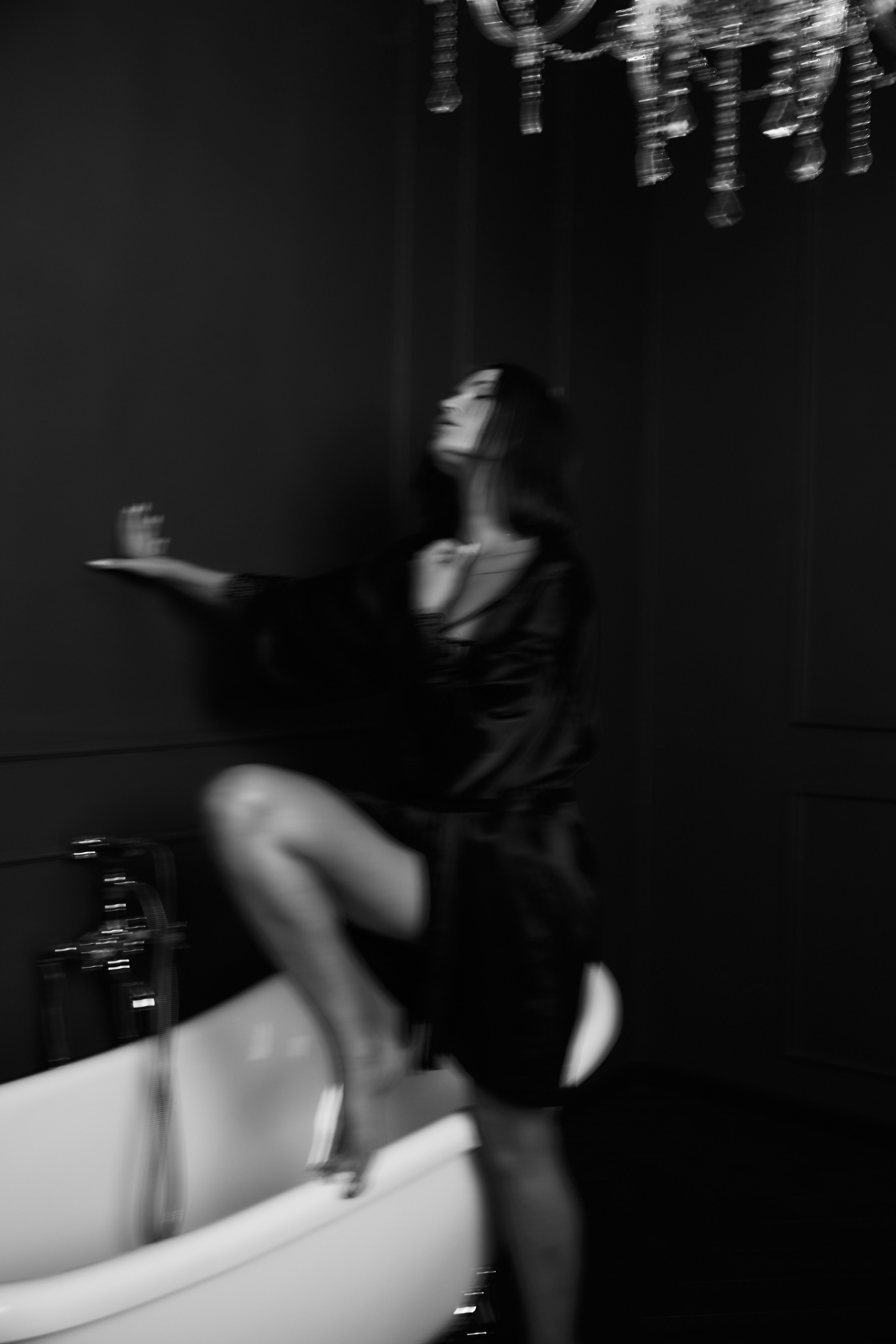 Маша. Фотограф женского портрета, беременности и материнства Харькова Елена