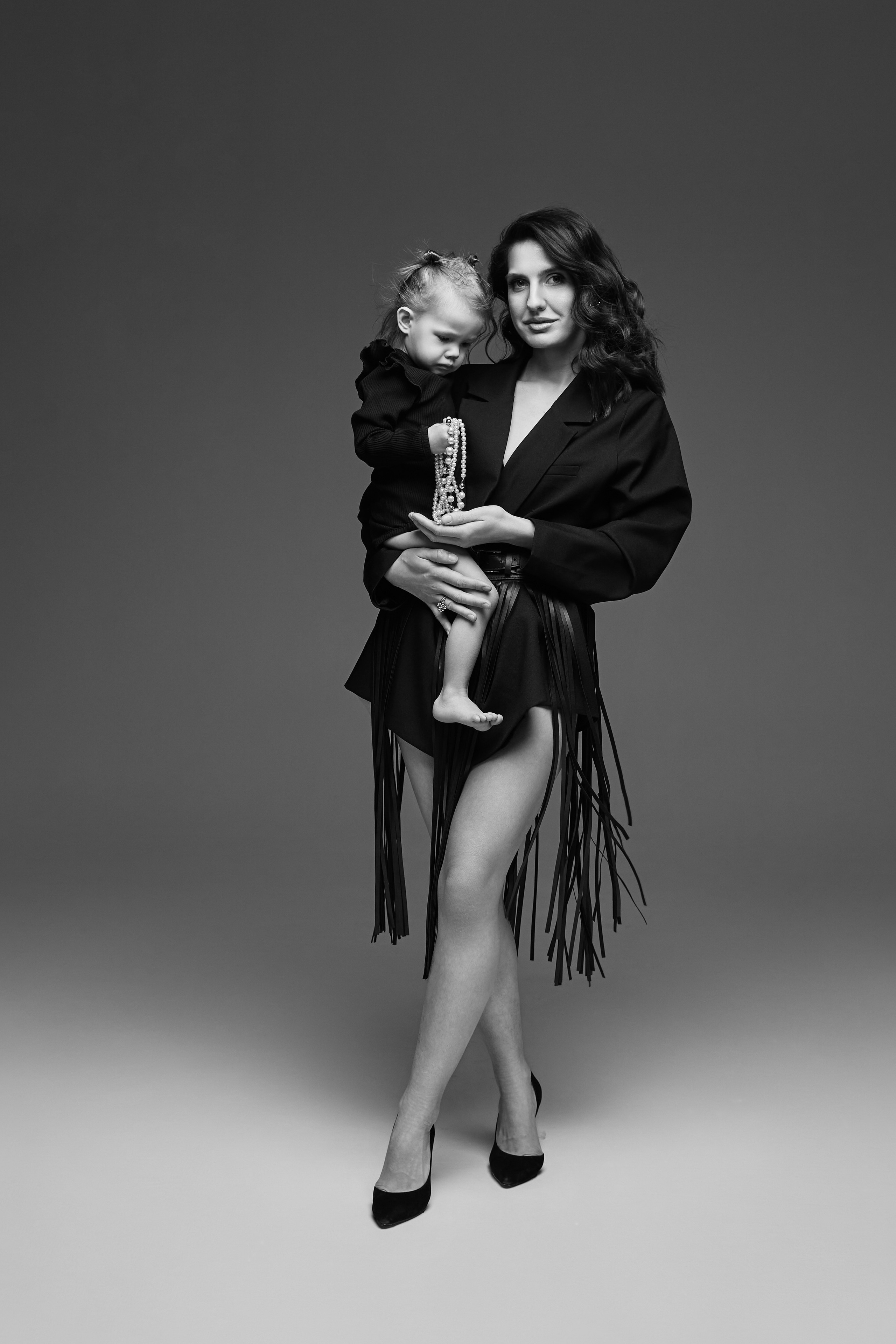 Дарья. Фотограф женского портрета, беременности и материнства Харькова Елена