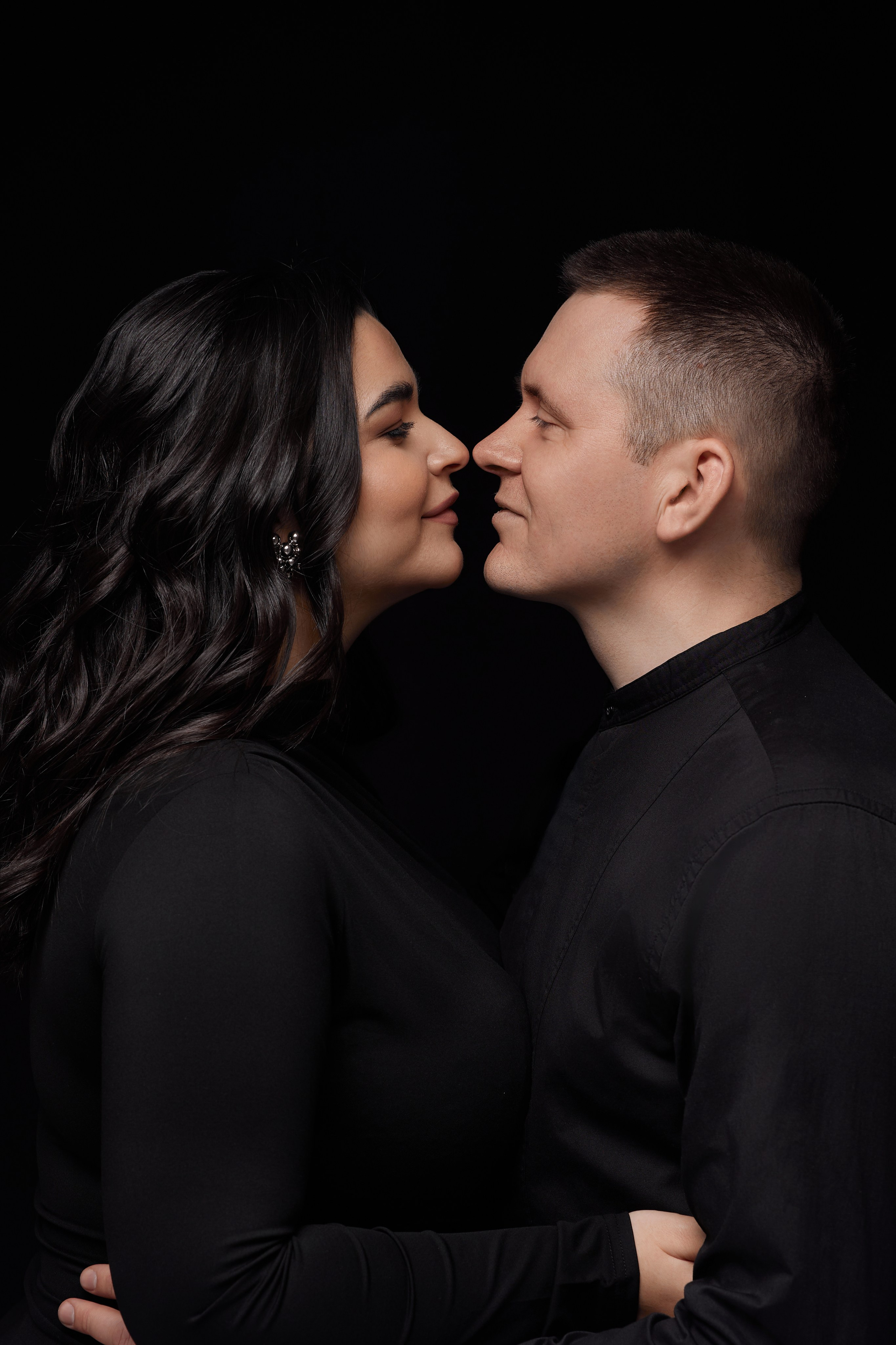 Александра. Фотограф женского портрета, беременности и материнства Харькова Елена