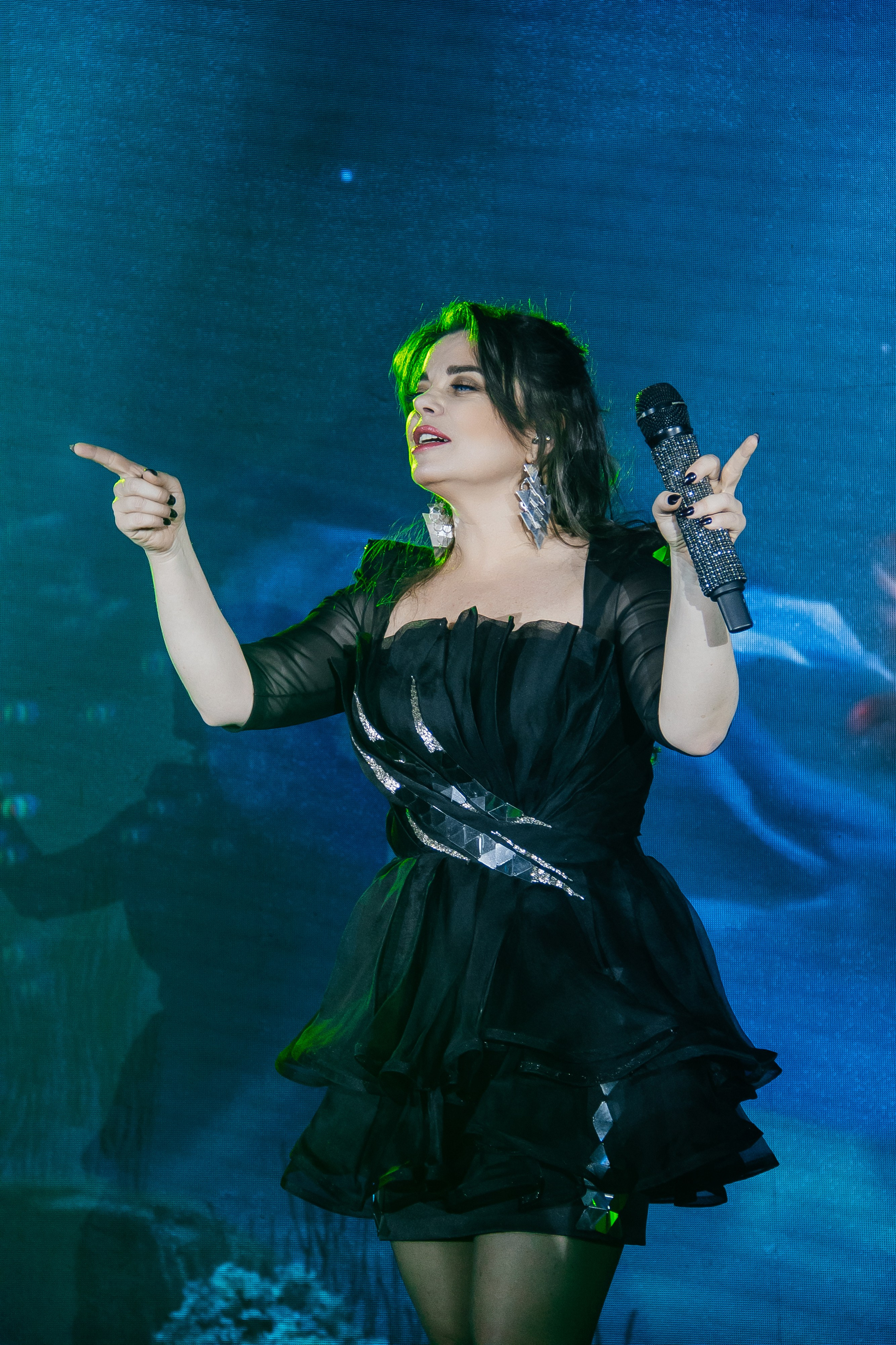 ВИТА СПЕКТР. Фотограф Максим Мельников