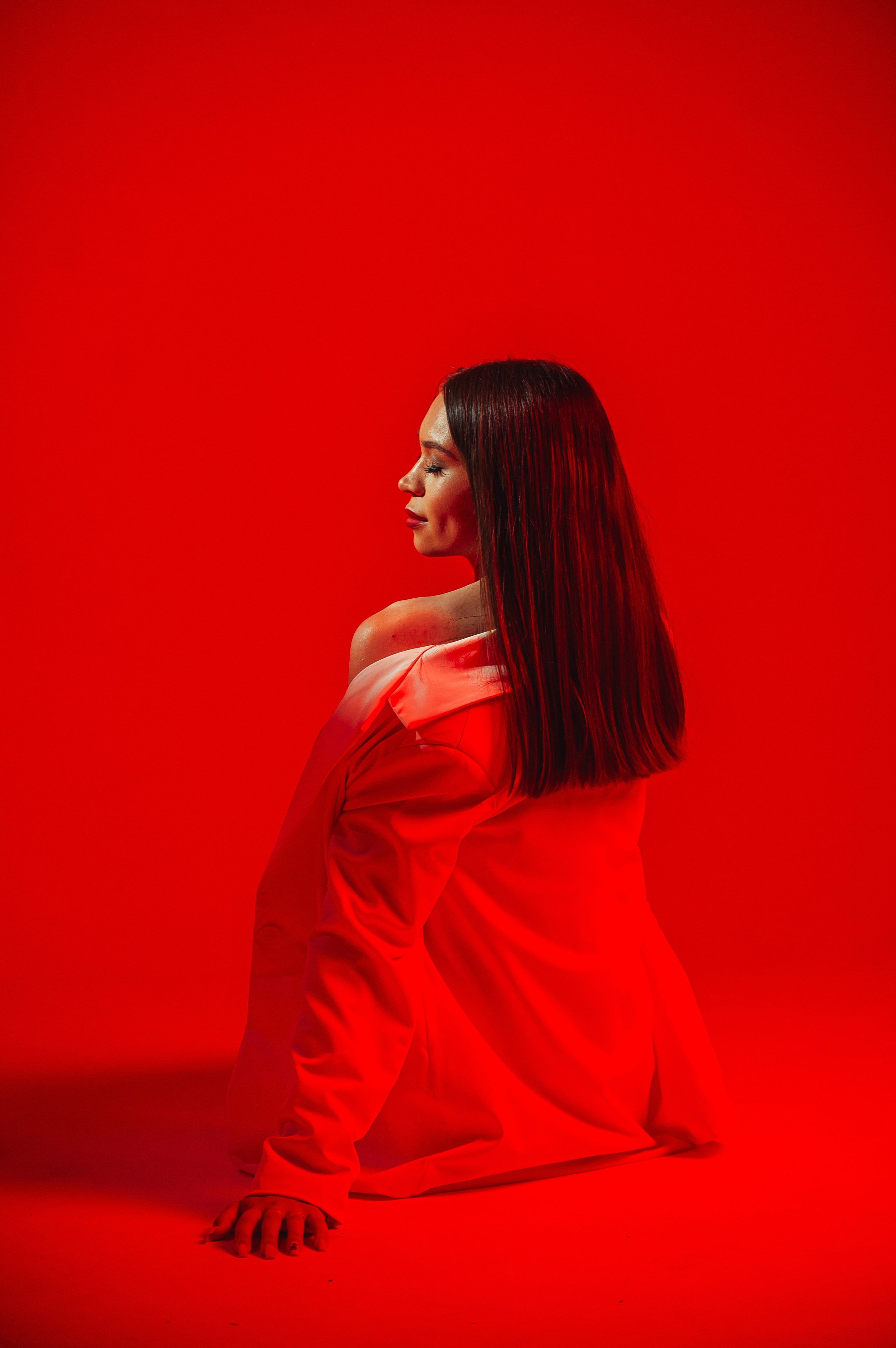 Фотостудия. Свадебная и концептуальная фотография в городе Улан-Удэ