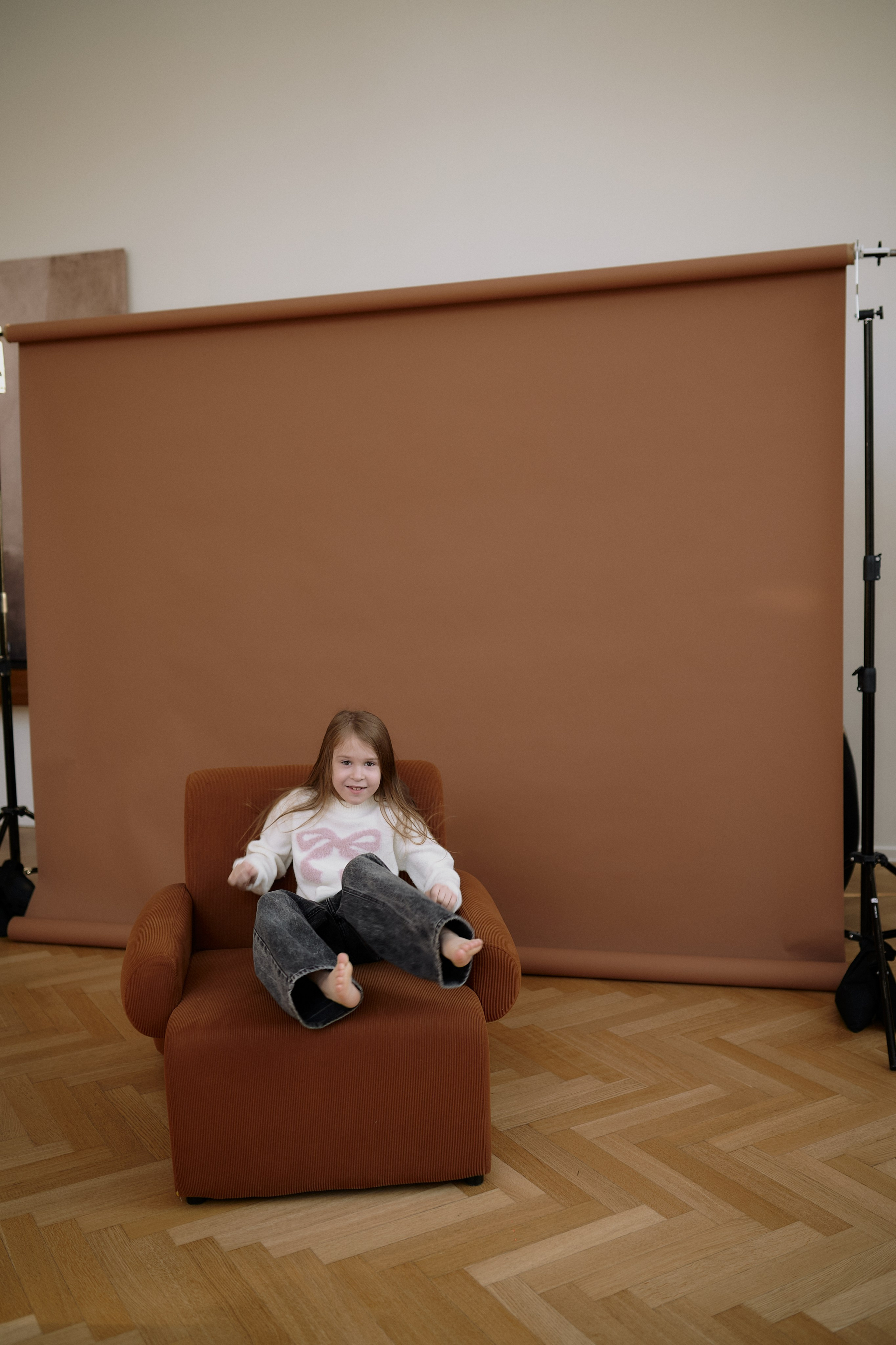 Маша, Соня и Лиза. Семейный и свадебный lifestyle-фотограф в Москве Мария Петрова