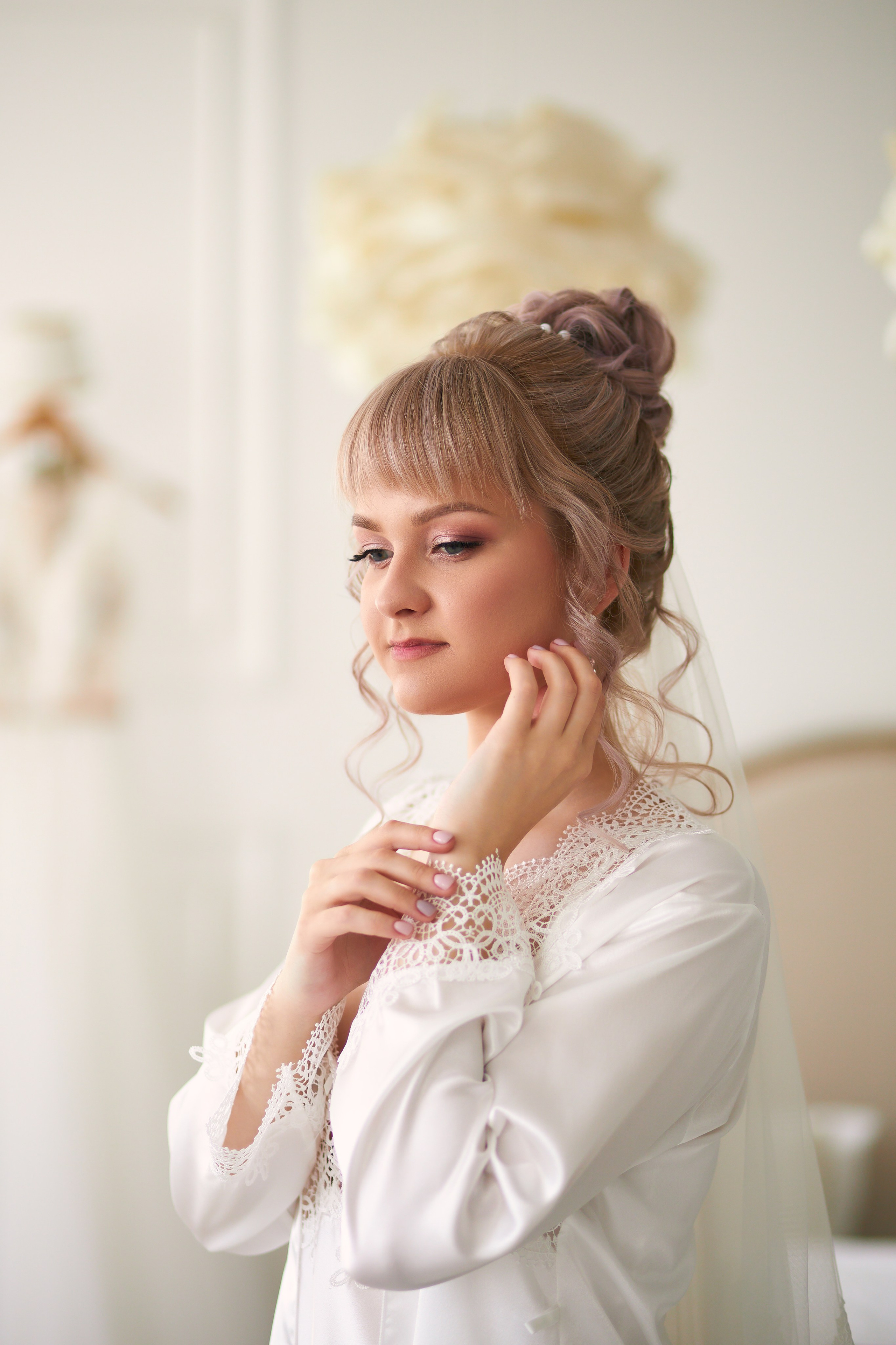 Руслан и Анастасия. Свадебный фотограф в Оренбурге Елена Рязапова