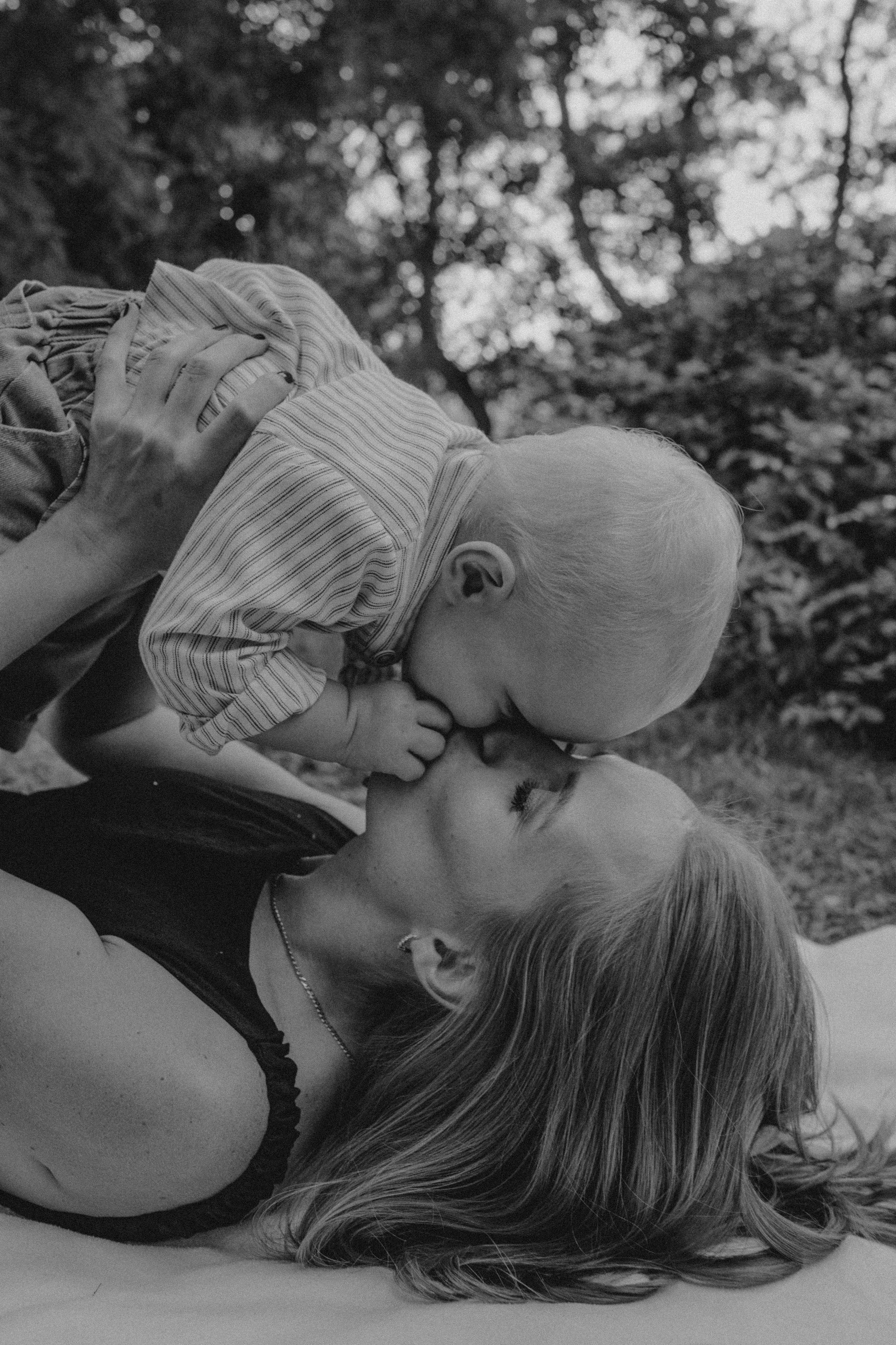 Лена & Миша. Фотограф Немазенко Ольга