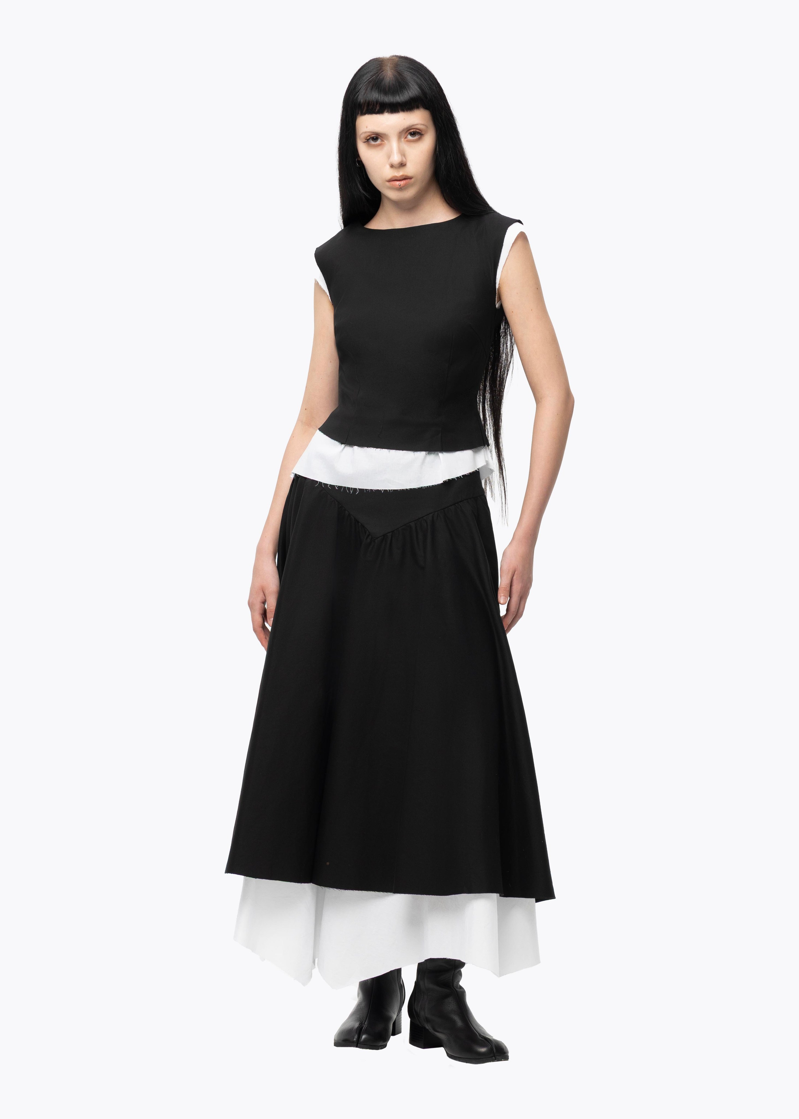 Bat Norton AI.AVANGARDEN. Фотограф для брендов Любовь Батина (Спб/Мск)