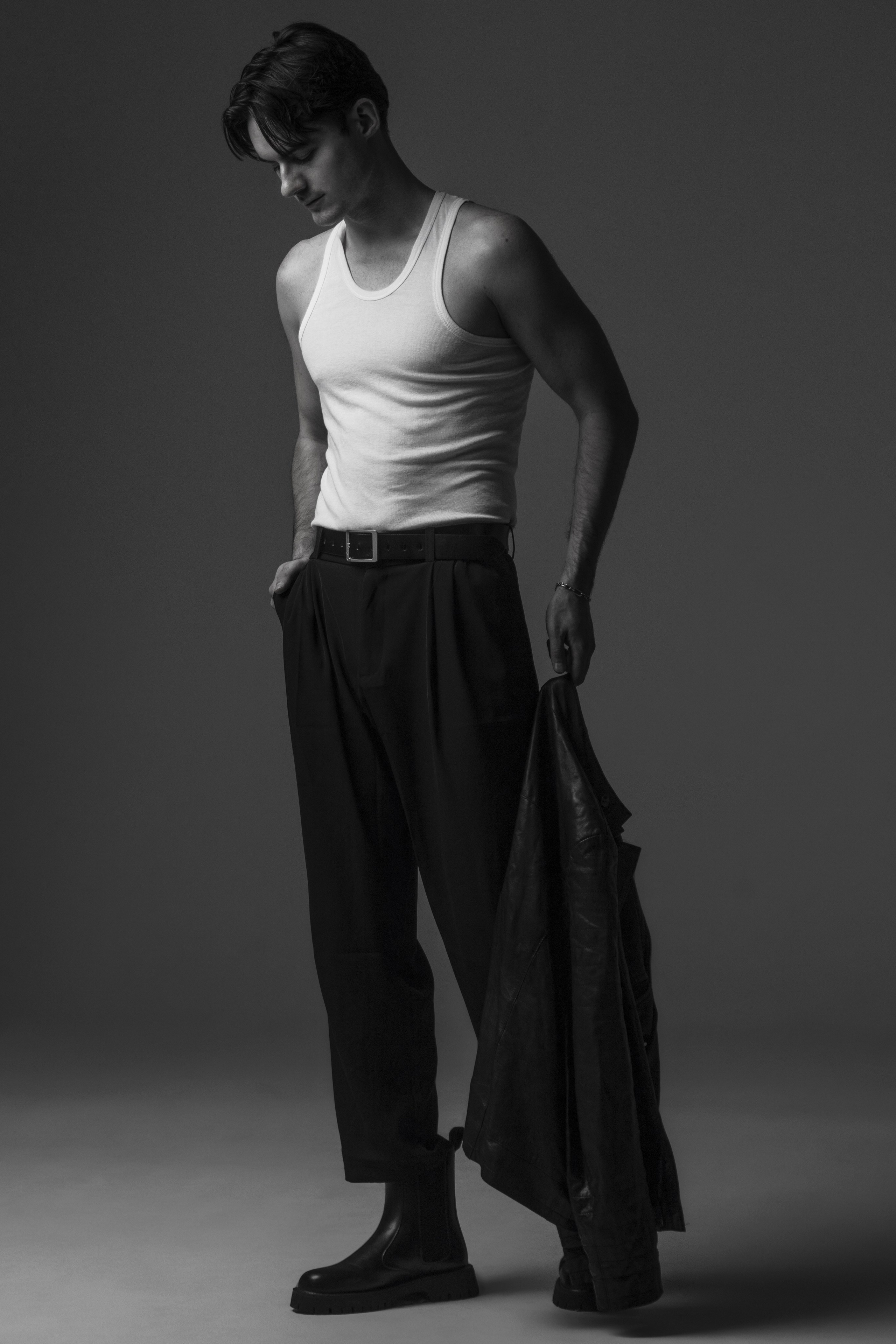 Алексей. Фотограф для брендов Любовь Батина (Спб/Мск)