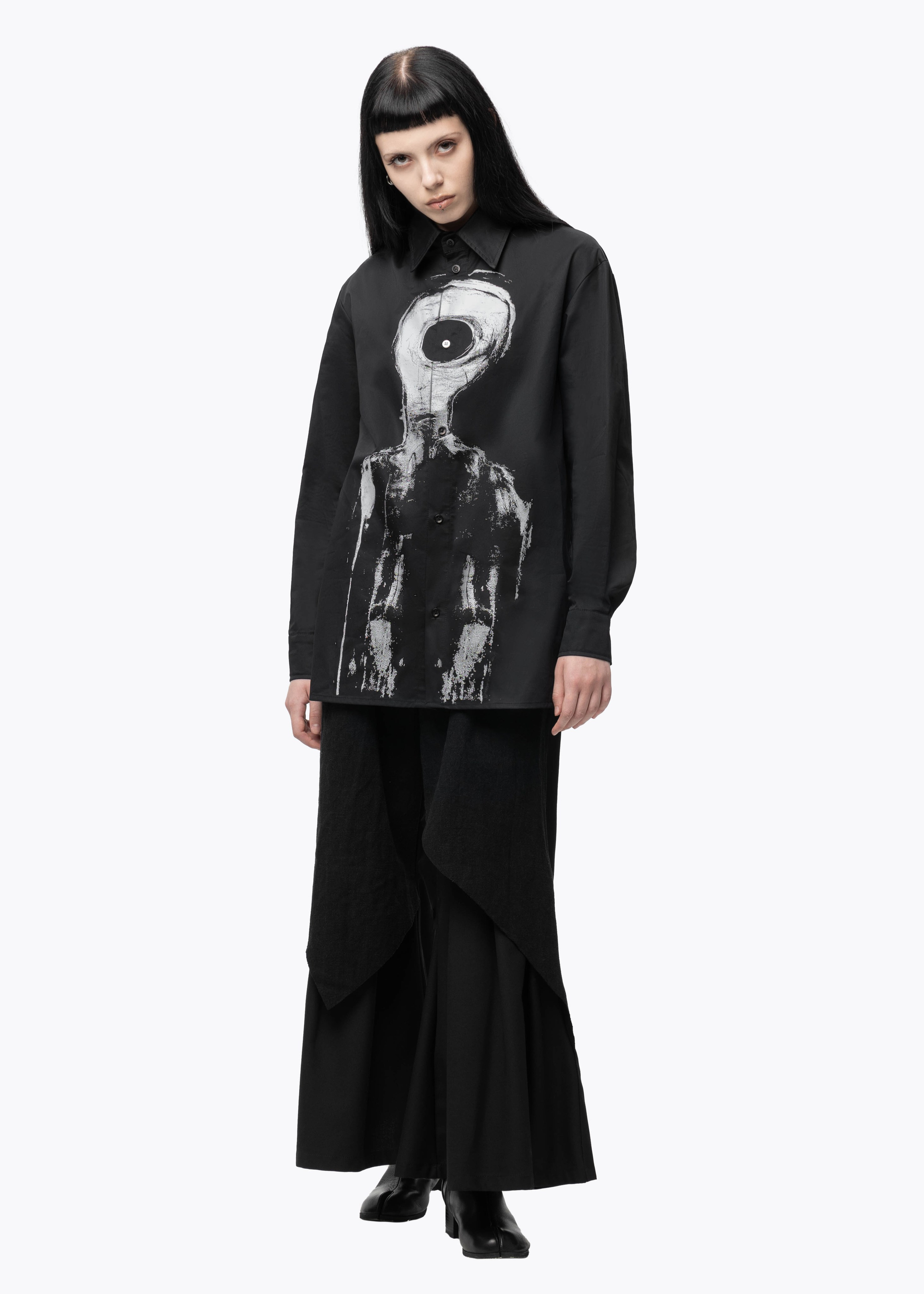 Bat Norton AI.AVANGARDEN. Фотограф для брендов Любовь Батина (Спб/Мск)