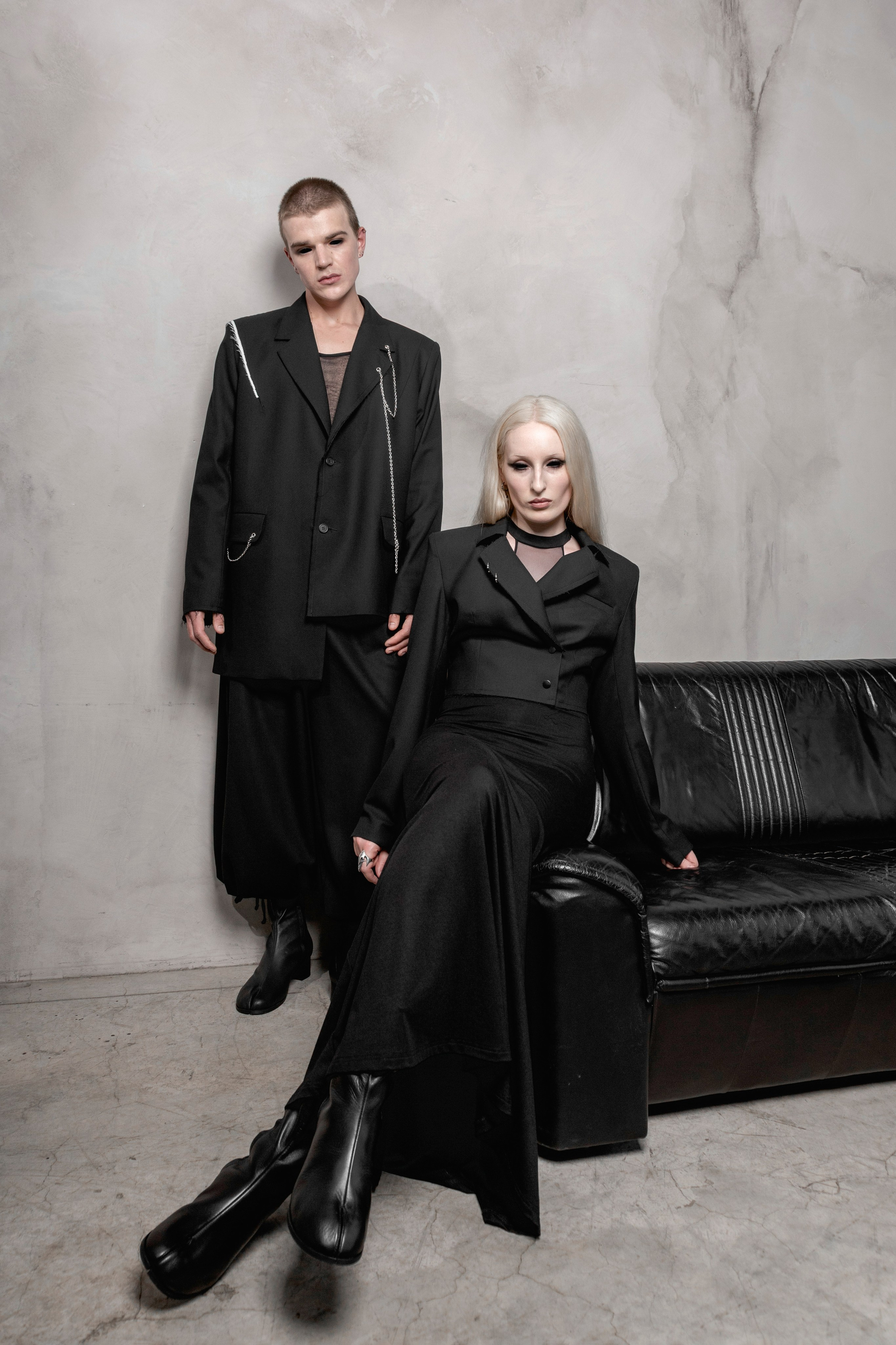 Bat Norton content autum. Фотограф для брендов Любовь Батина (Спб/Мск)