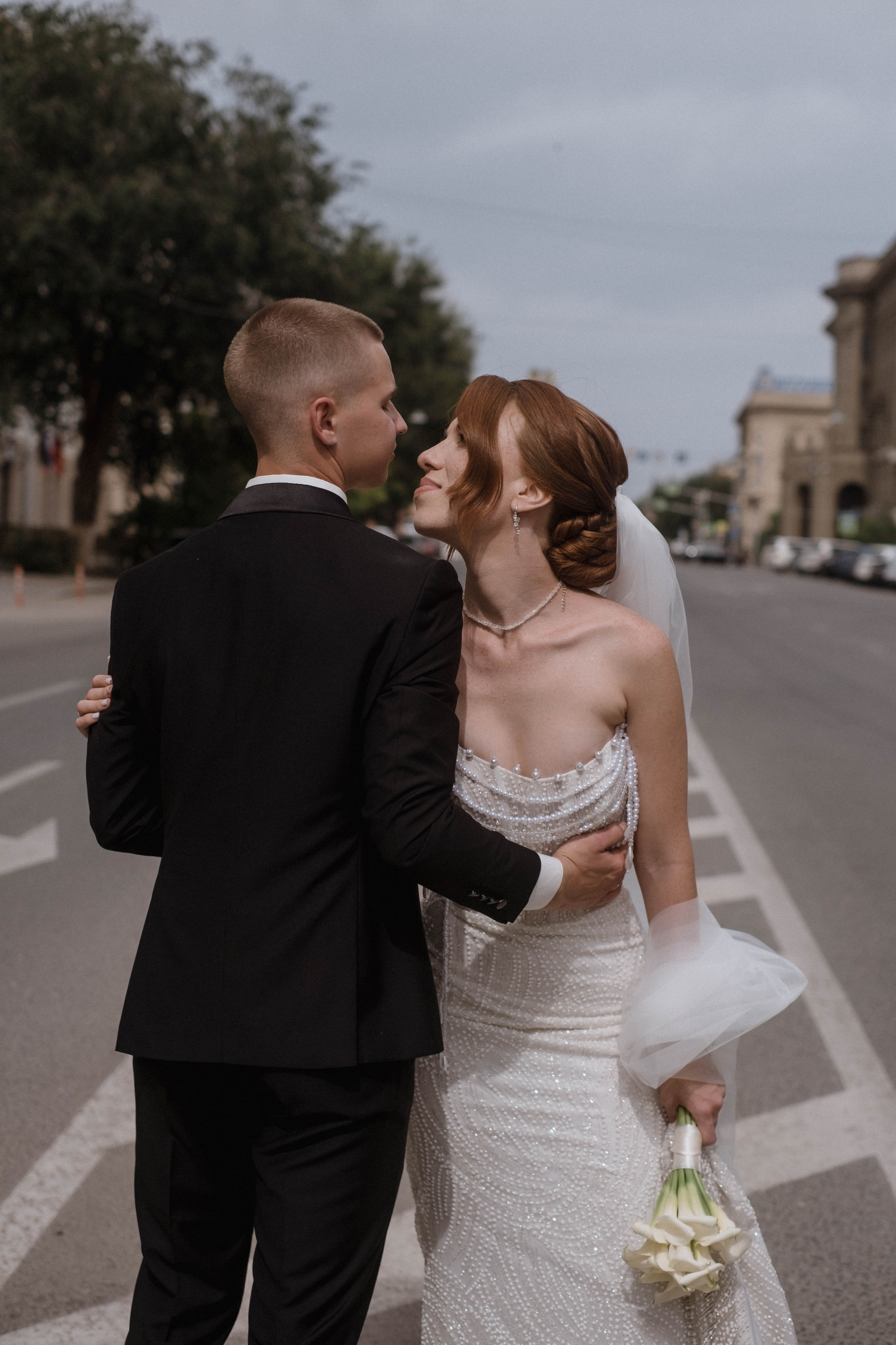 Мария и Дмитрий. Свадебный и семейный фотограф г. Волгоград Биленко Ангелина