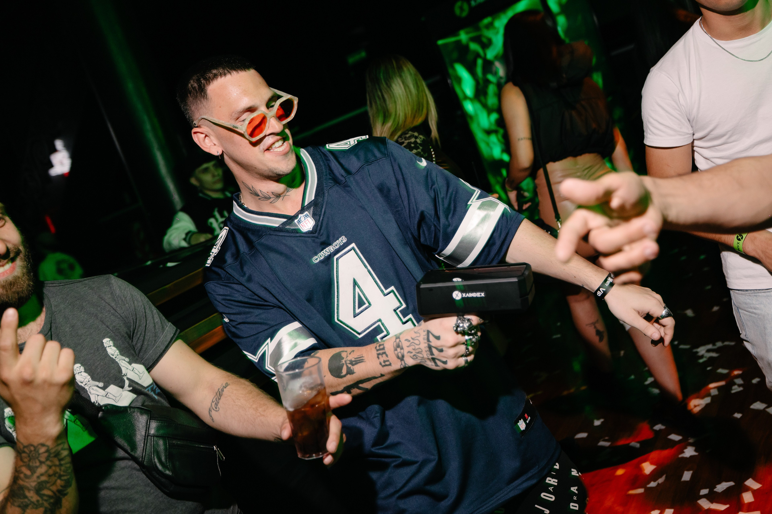 Xiandex. Фотограф в Сочи, Репортажный фотограф Виктор Кочков-Филатов