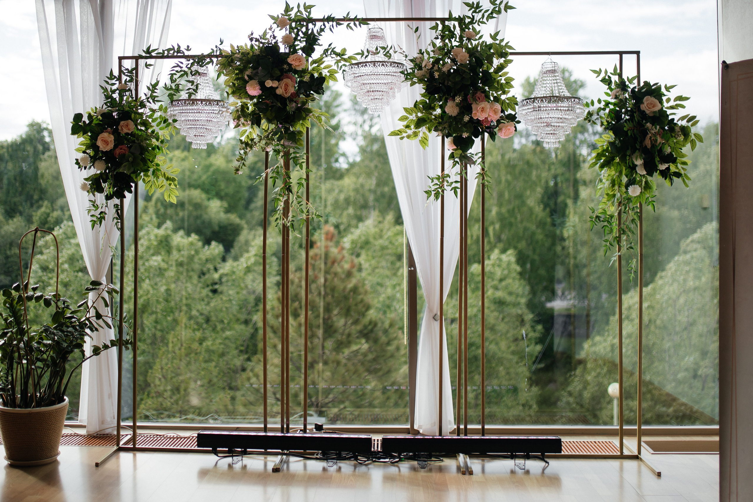 Свадьба Полины и Вадима. Свадебный и контент фотограф в Петрозаводске Ксения Истрафилова