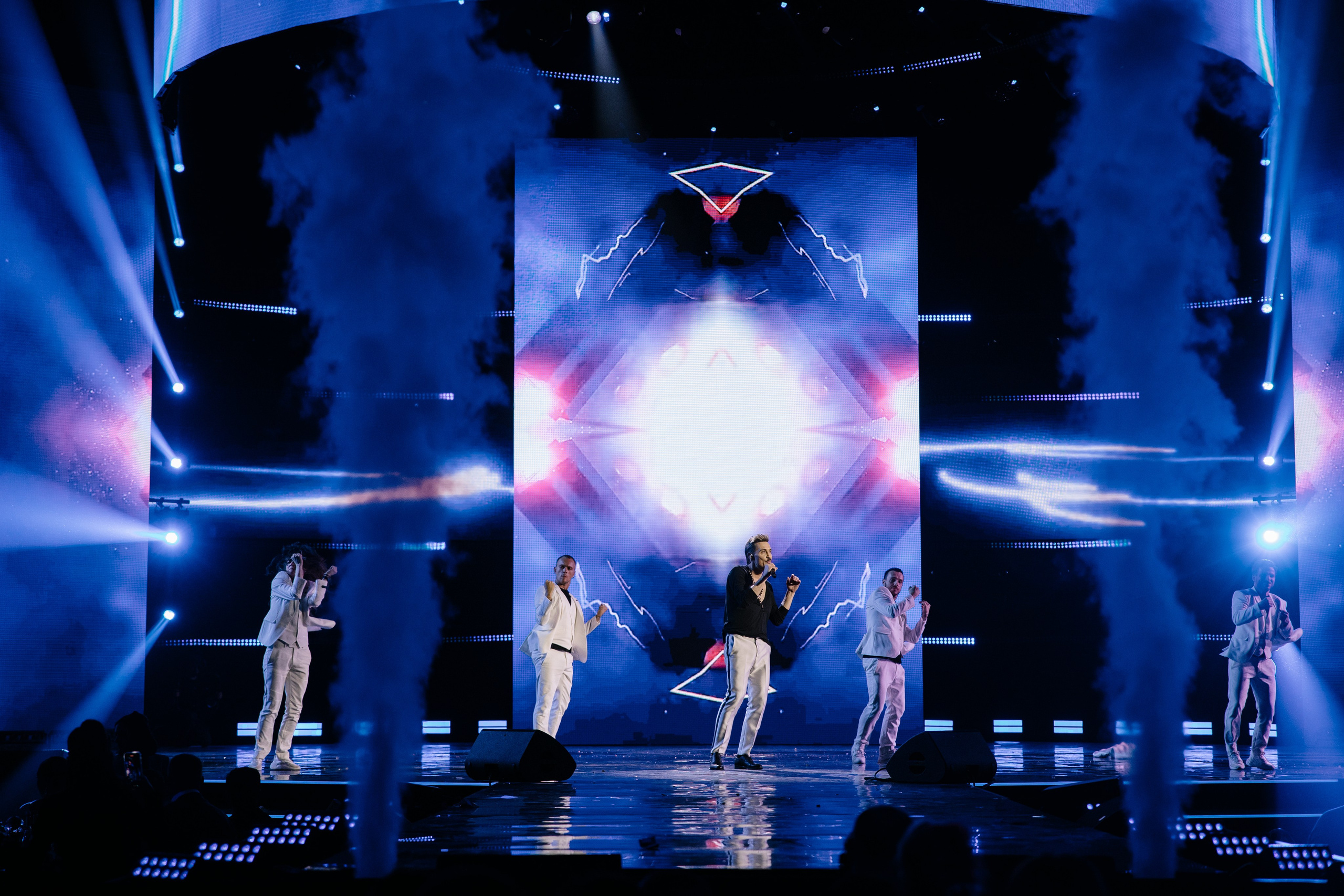 ЖАРА ТВ. Светский фотограф — Анисина Ирина