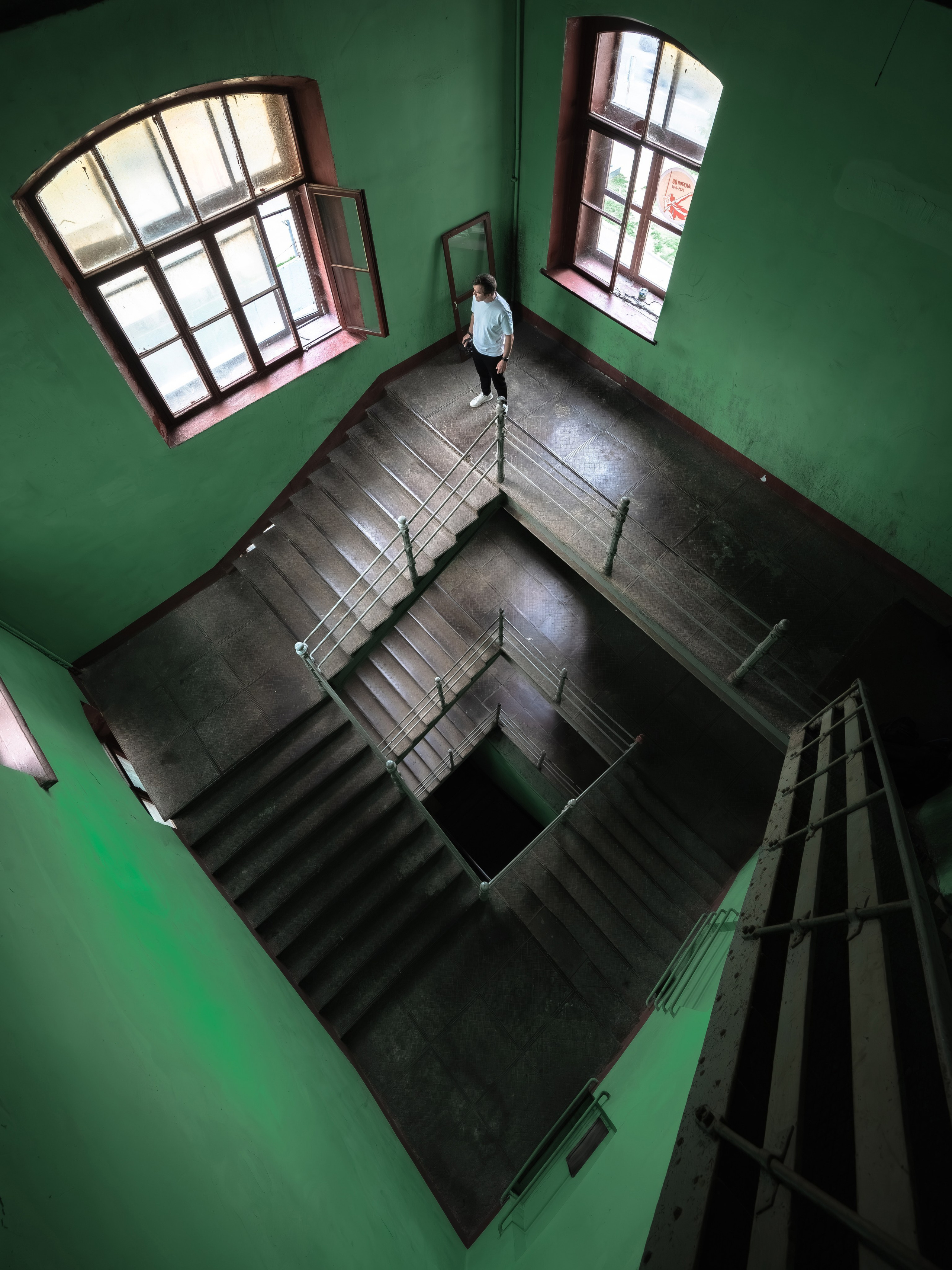 УЛИЧНАЯ ФОТОГРАФИЯ. Эд Тихонов. Городской фотограф